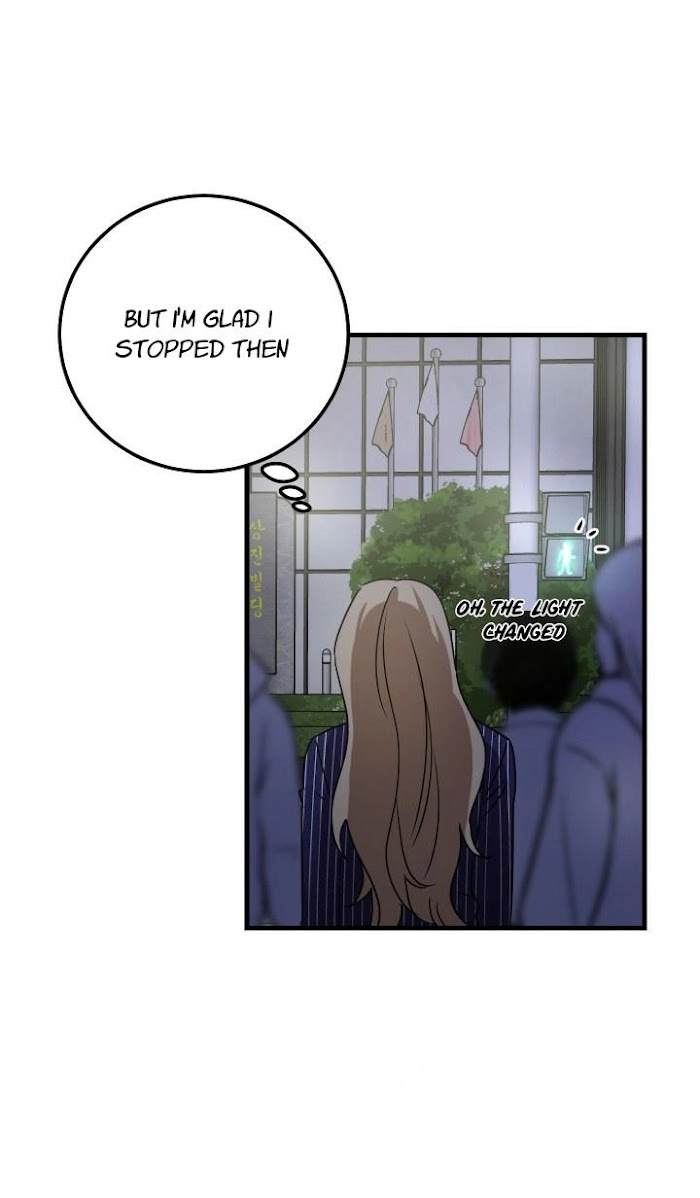 Shh! Top Confidential Report Chapter 8 page 9 - 