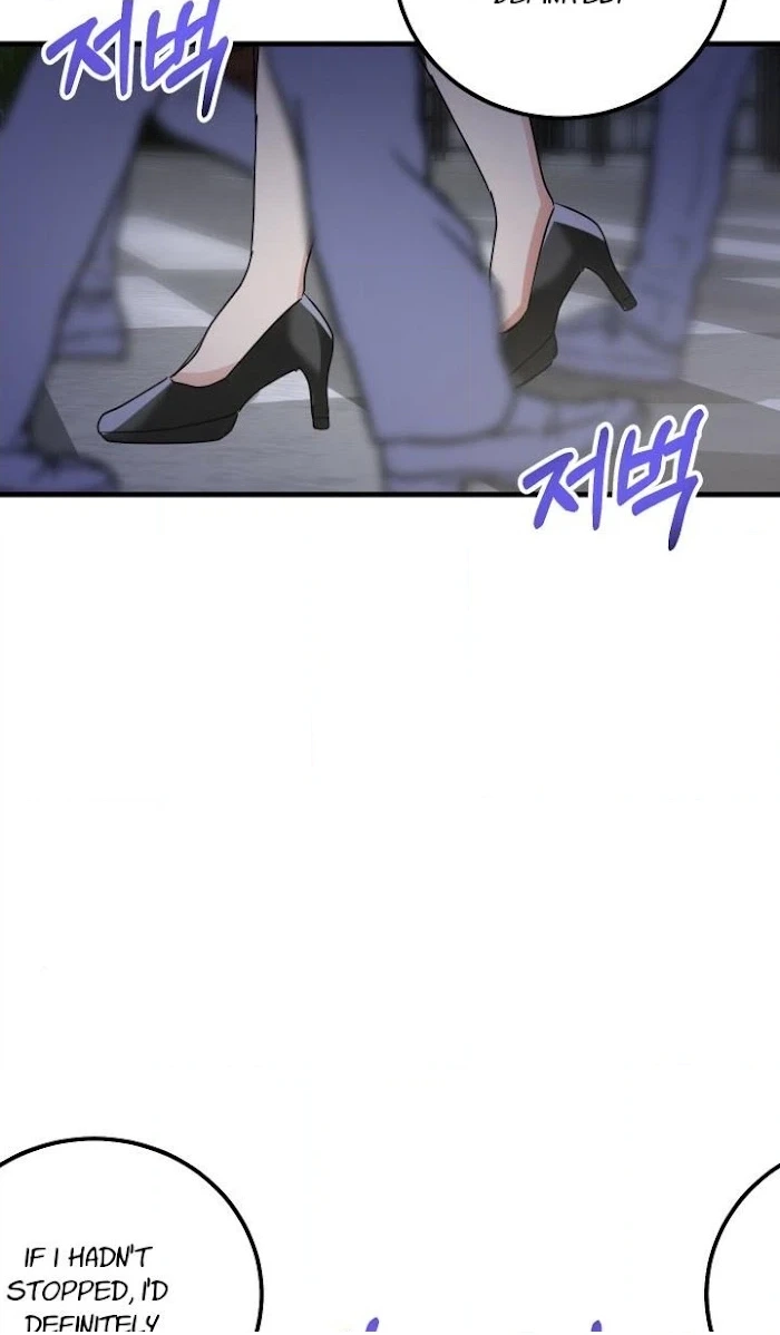 Shh! Top Confidential Report Chapter 8 page 10 - 