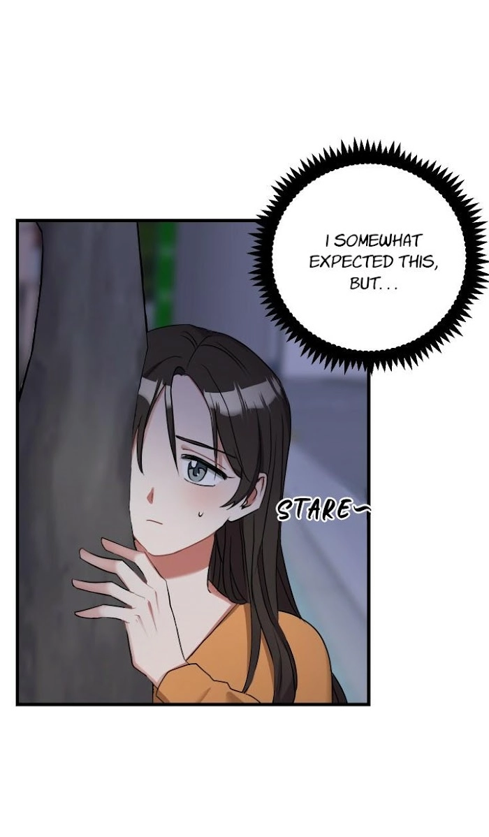 Shh! Top Confidential Report Chapter 9 page 2 - 