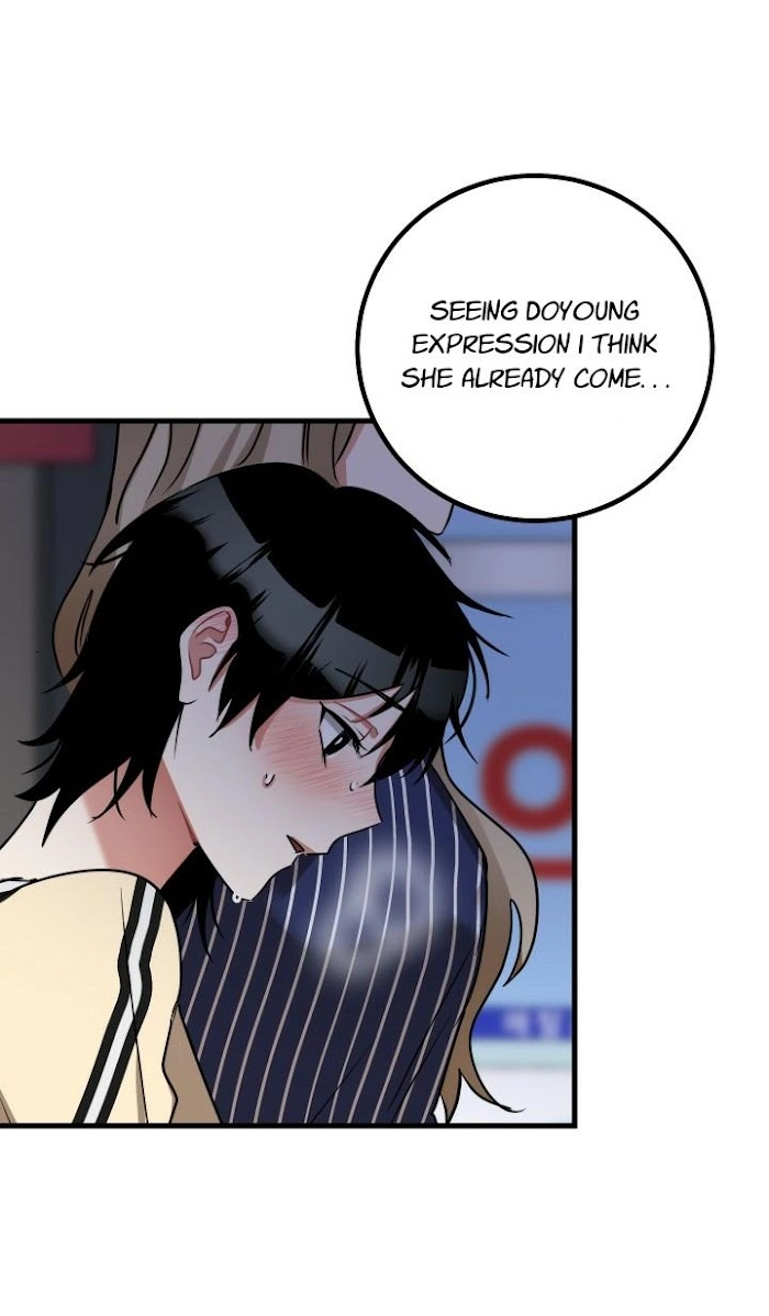 Shh! Top Confidential Report Chapter 9 page 12 - 