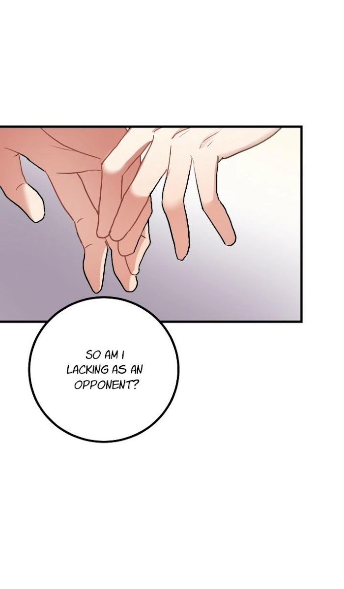 Shh! Top Confidential Report Chapter 9 page 19 - 