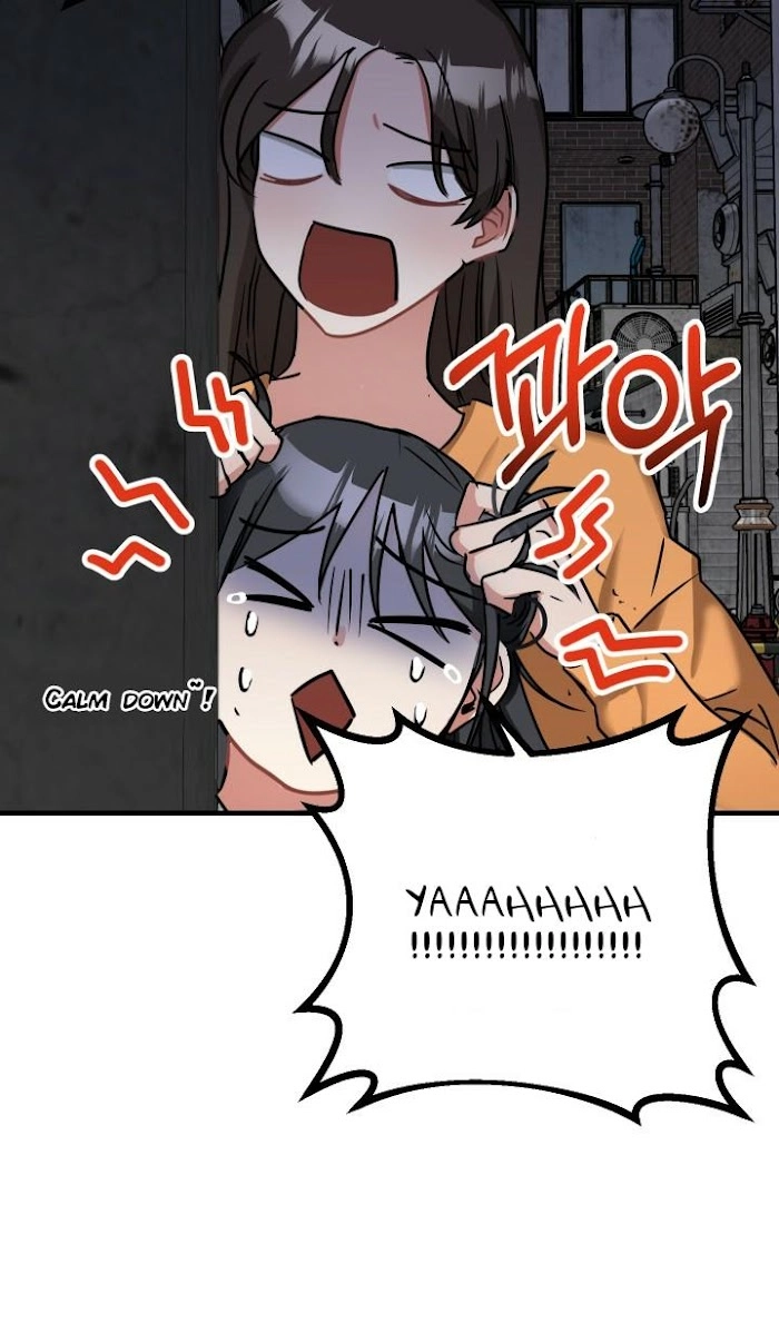Shh! Top Confidential Report Chapter 9 page 23 - 