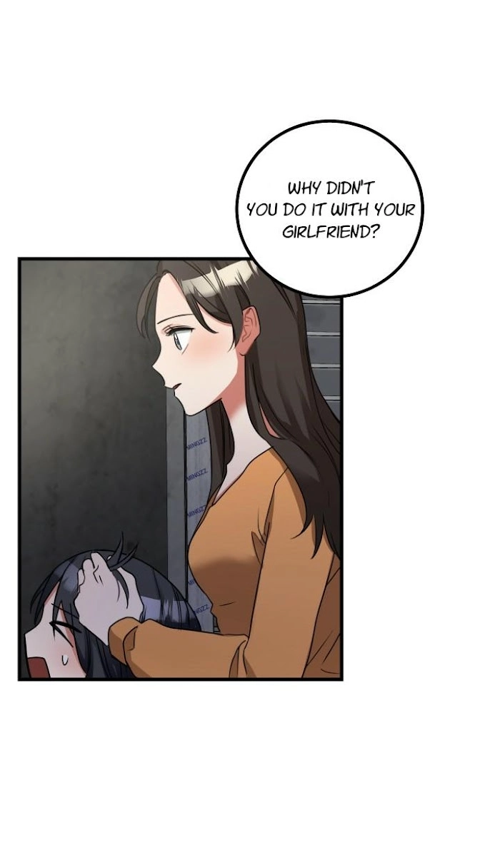 Shh! Top Confidential Report Chapter 9 page 24 - 