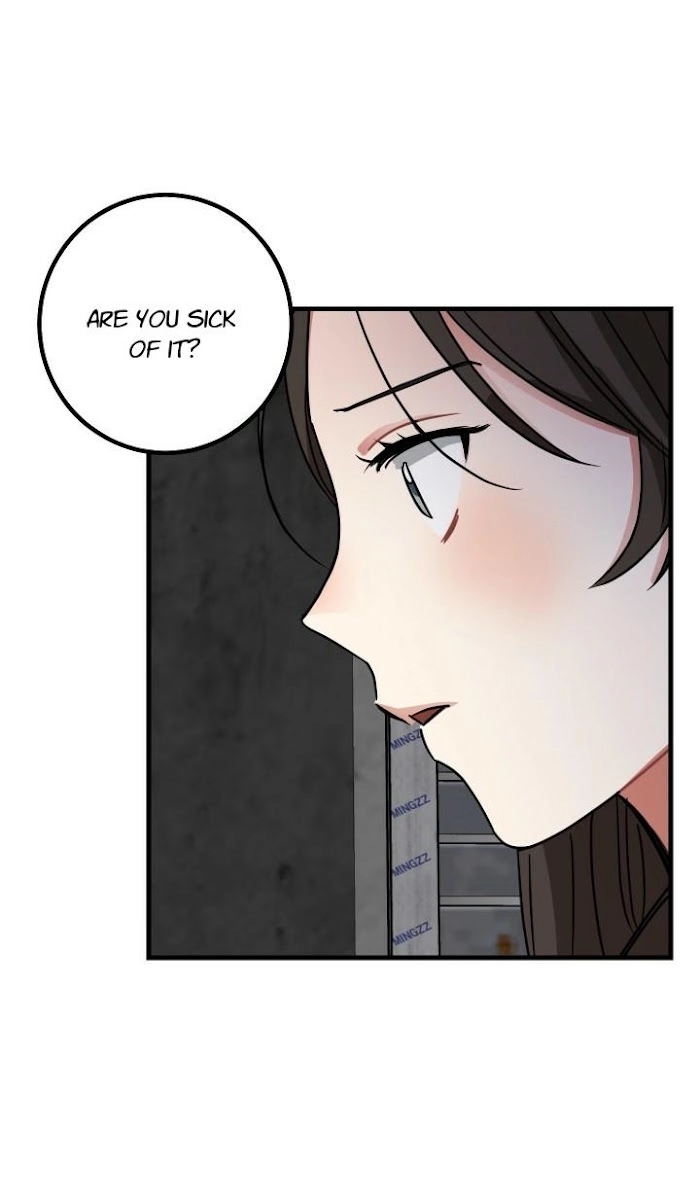 Shh! Top Confidential Report Chapter 9 page 25 - 