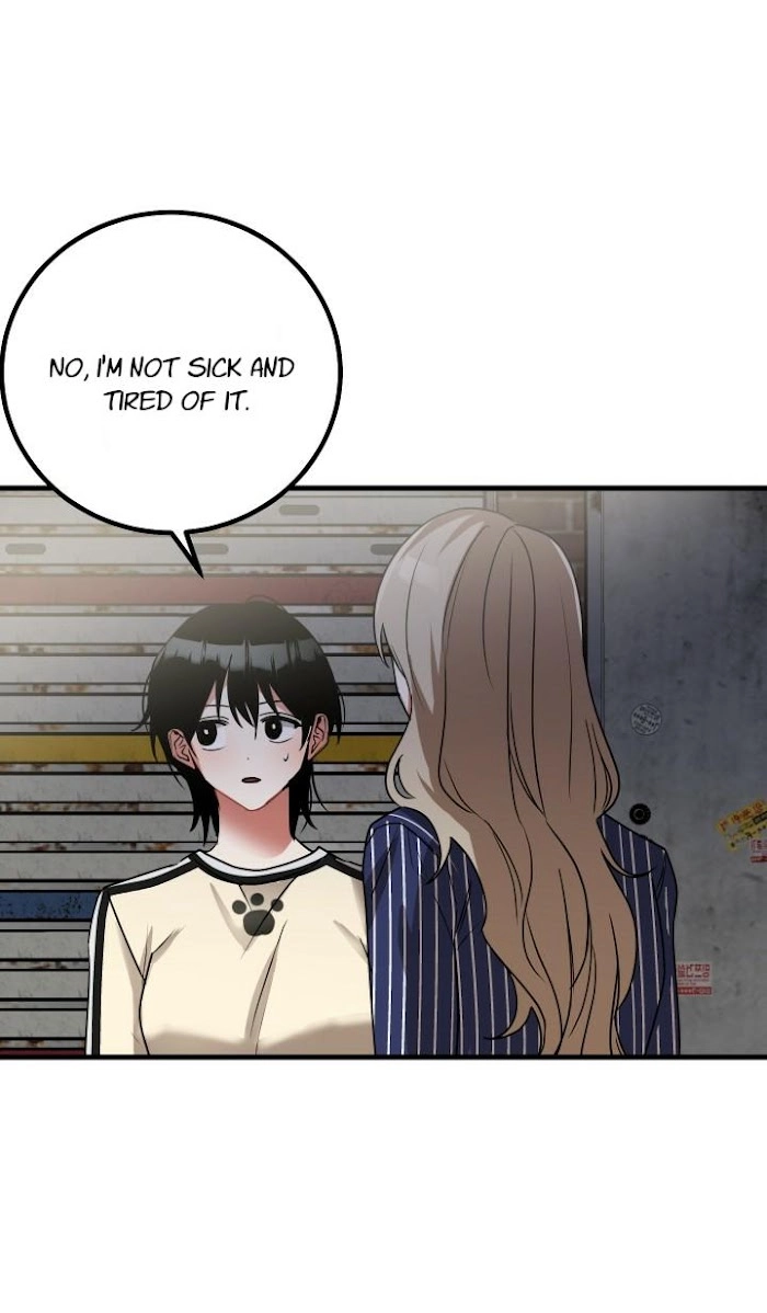 Shh! Top Confidential Report Chapter 9 page 26 - 