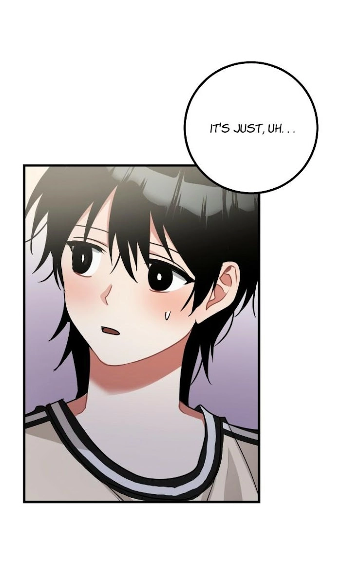 Shh! Top Confidential Report Chapter 9 page 27 - 