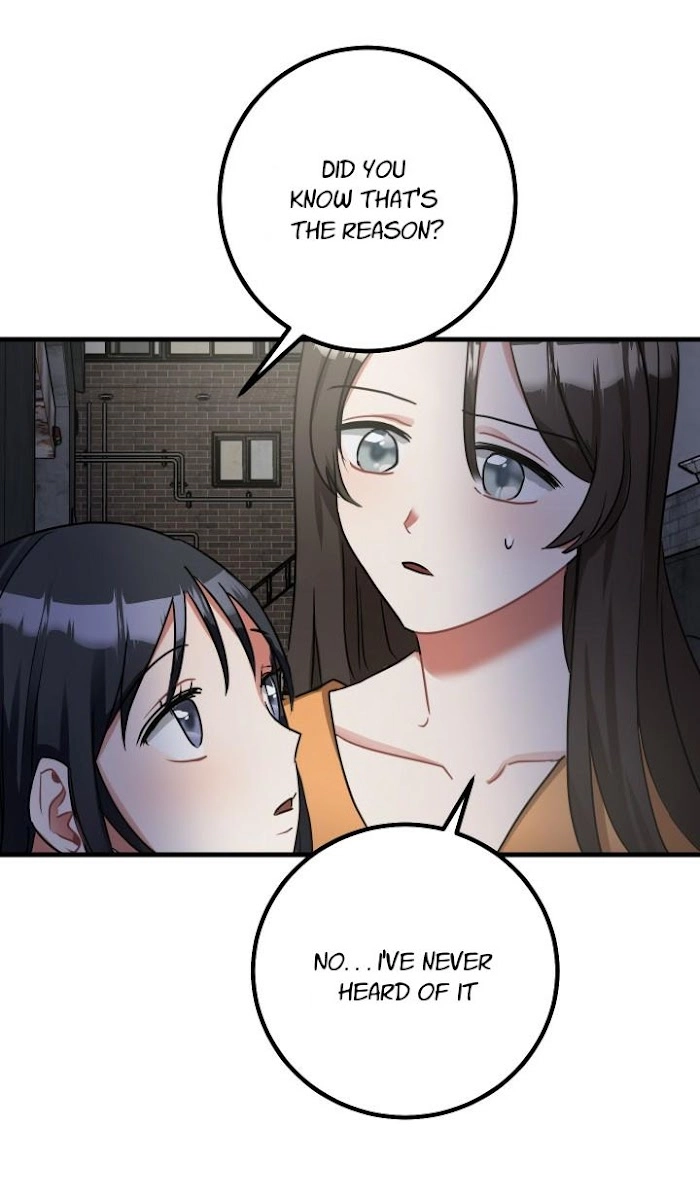 Shh! Top Confidential Report Chapter 9 page 29 - 
