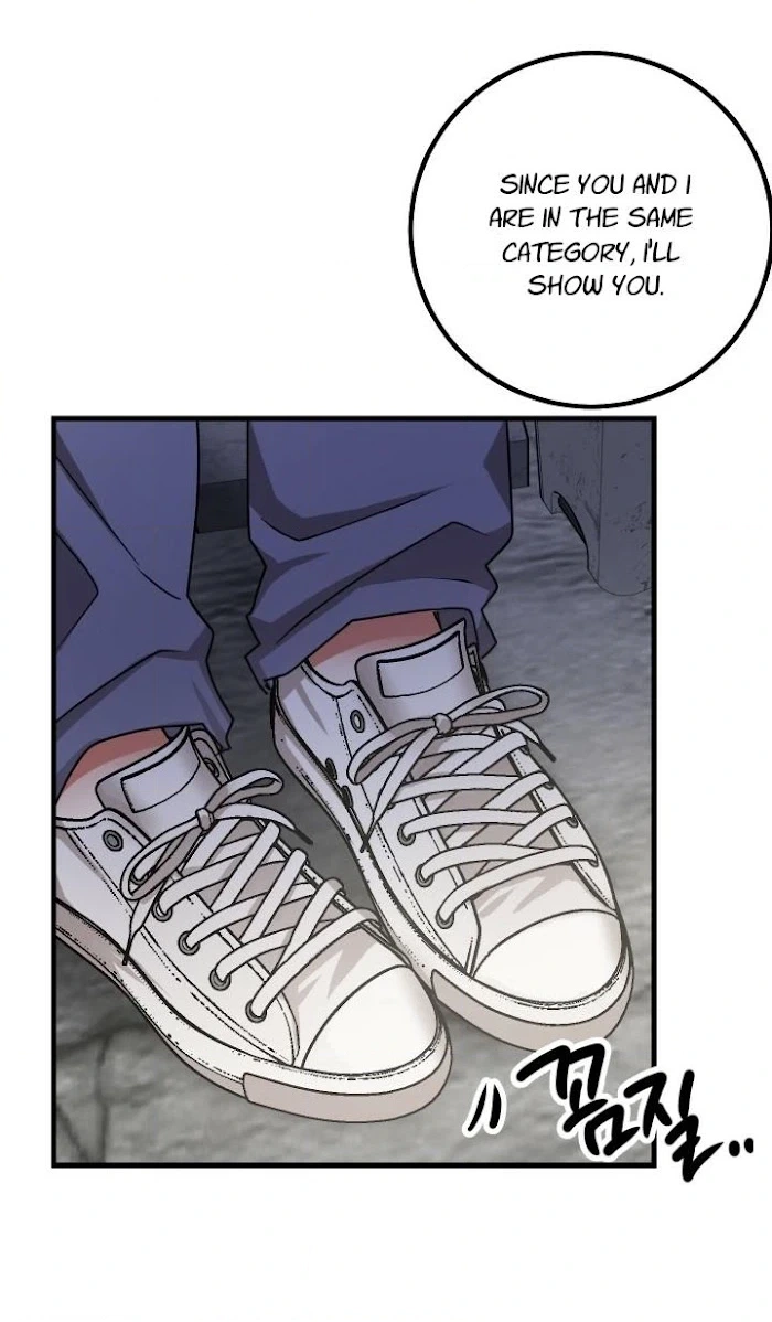 Shh! Top Confidential Report Chapter 9 page 30 - 