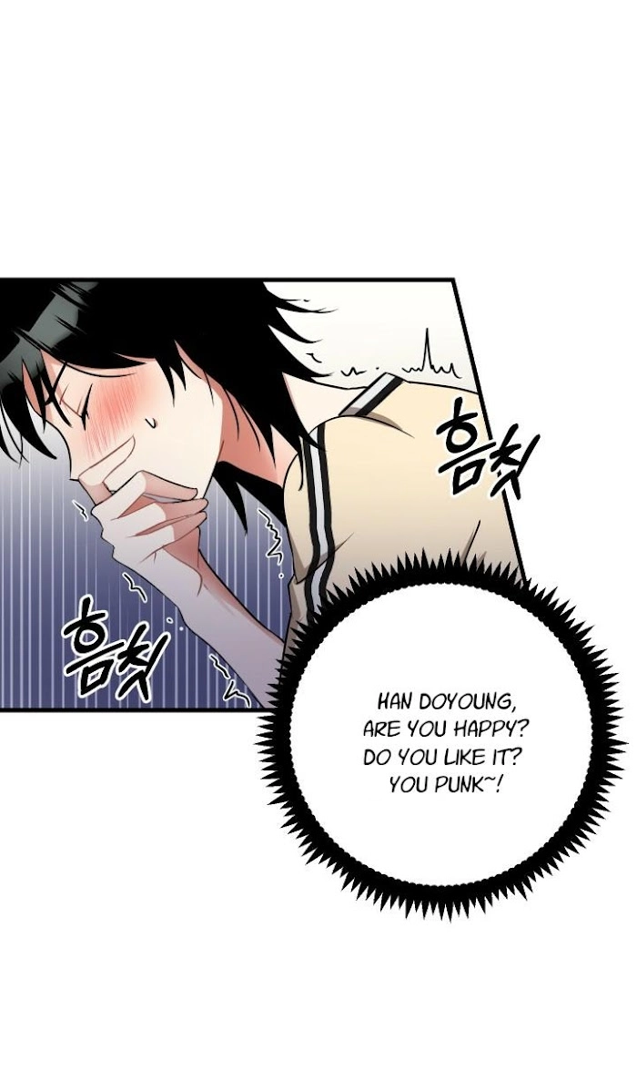 Shh! Top Confidential Report Chapter 9 page 4 - 