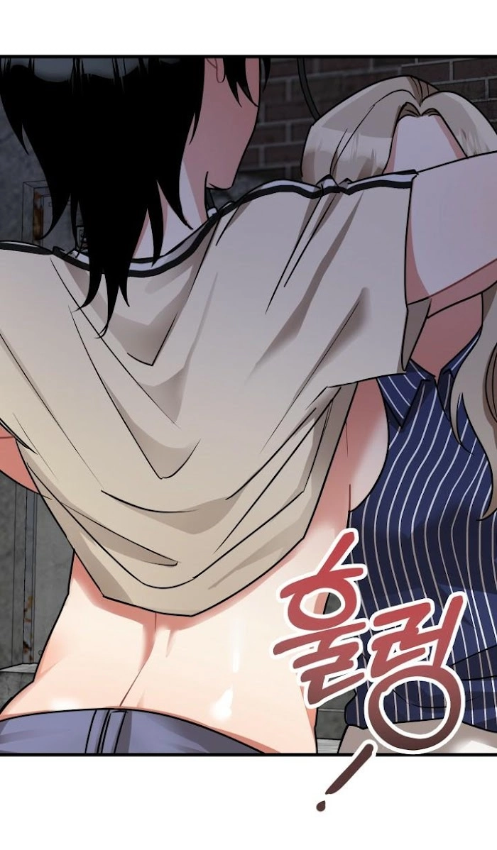 Shh! Top Confidential Report Chapter 9 page 31 - 