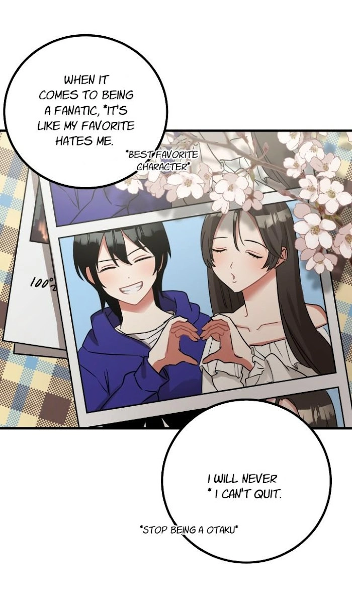 Shh! Top Confidential Report Chapter 9 page 37 - 