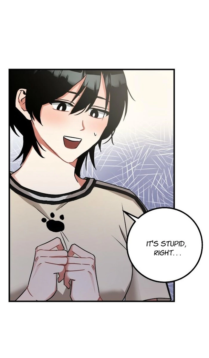 Shh! Top Confidential Report Chapter 9 page 39 - 