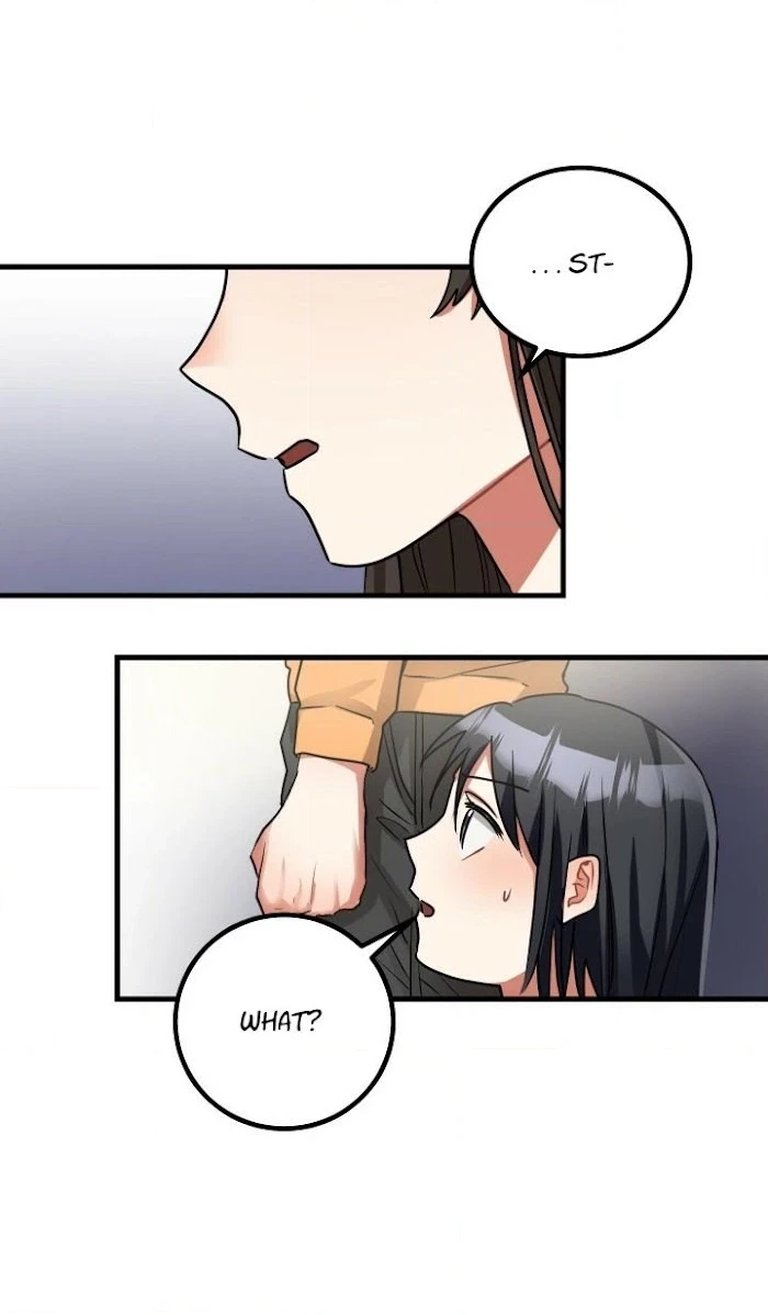 Shh! Top Confidential Report Chapter 9 page 40 - 