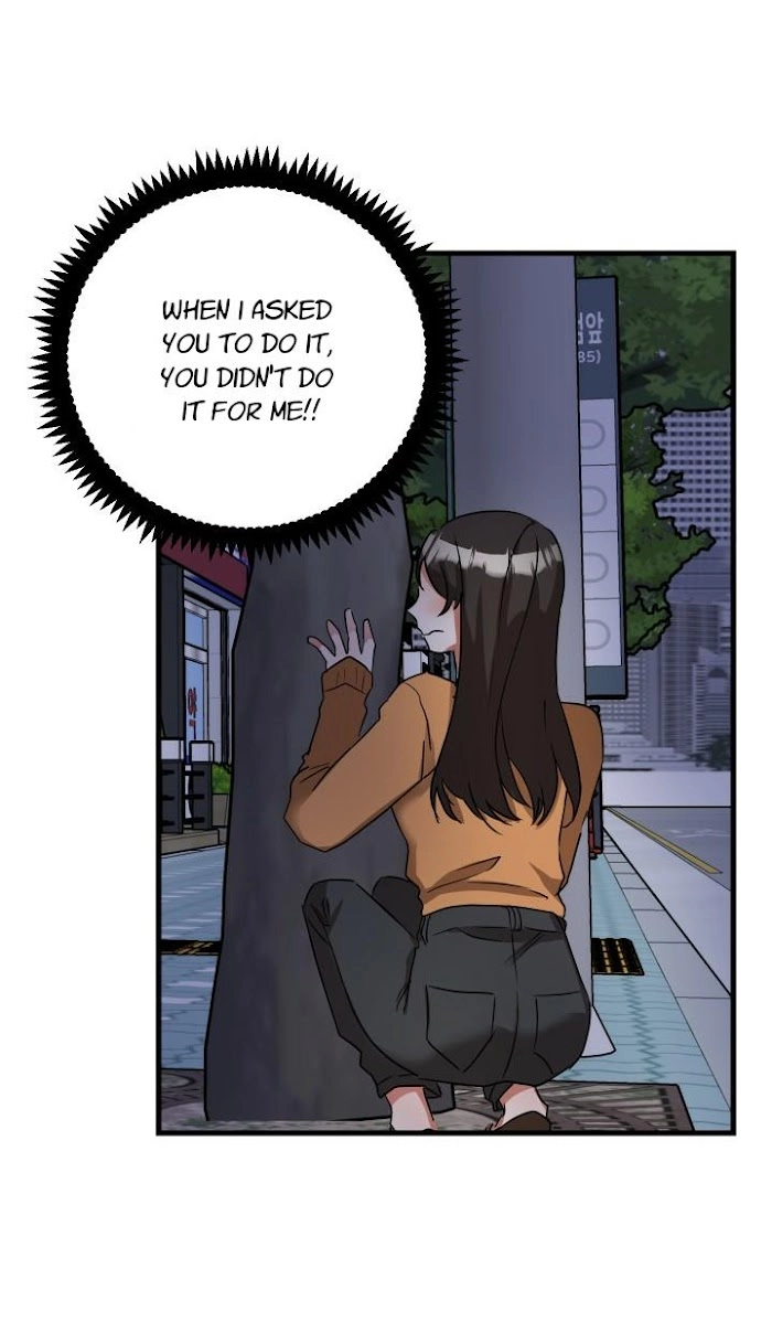 Shh! Top Confidential Report Chapter 9 page 5 - 