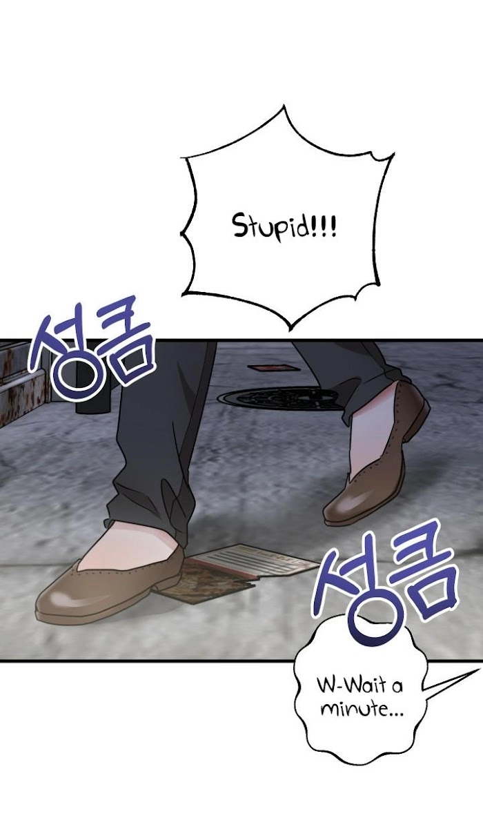 Shh! Top Confidential Report Chapter 9 page 41 - 