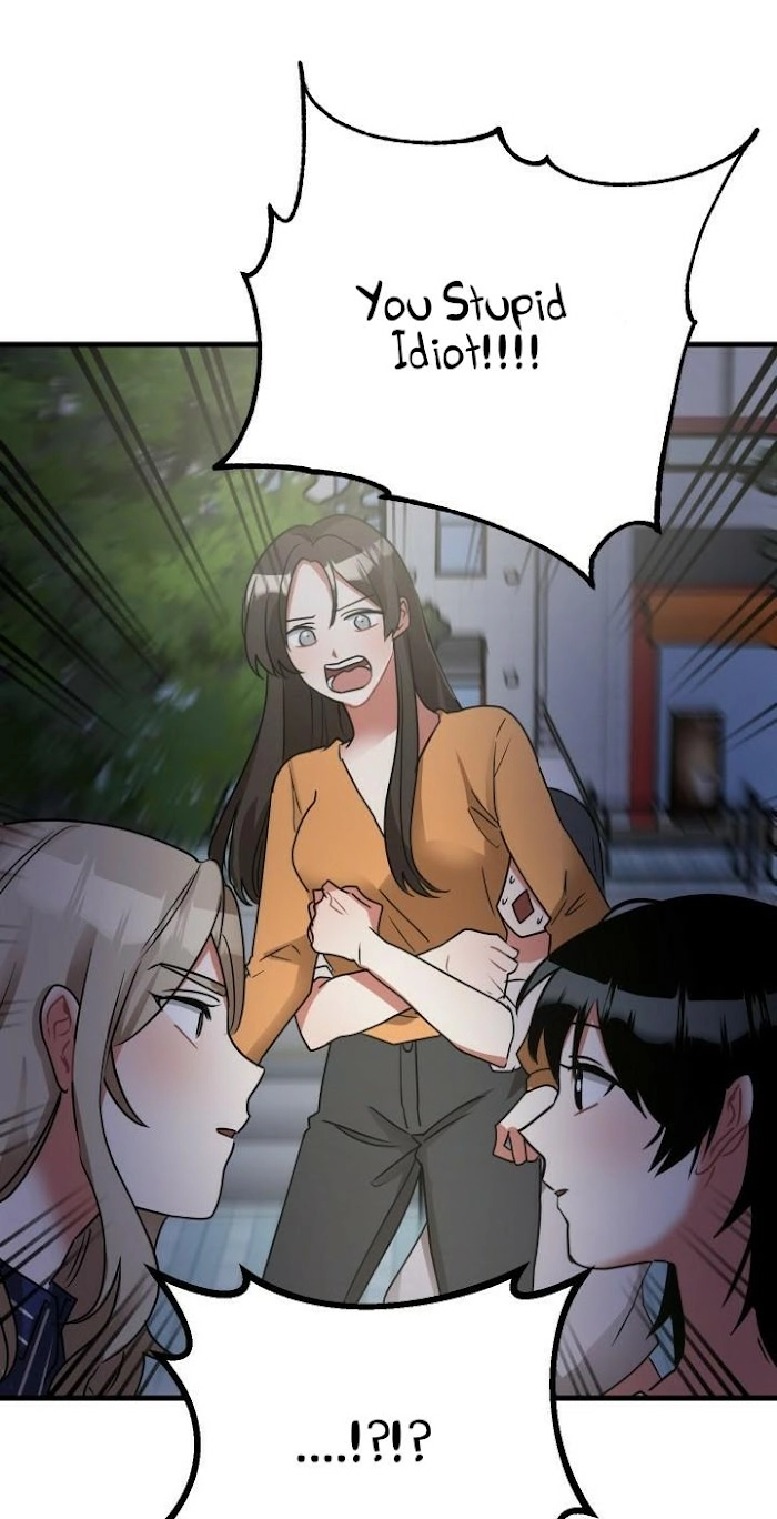 Shh! Top Confidential Report Chapter 9 page 42 - 