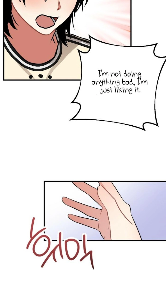 Shh! Top Confidential Report Chapter 9 page 46 - 