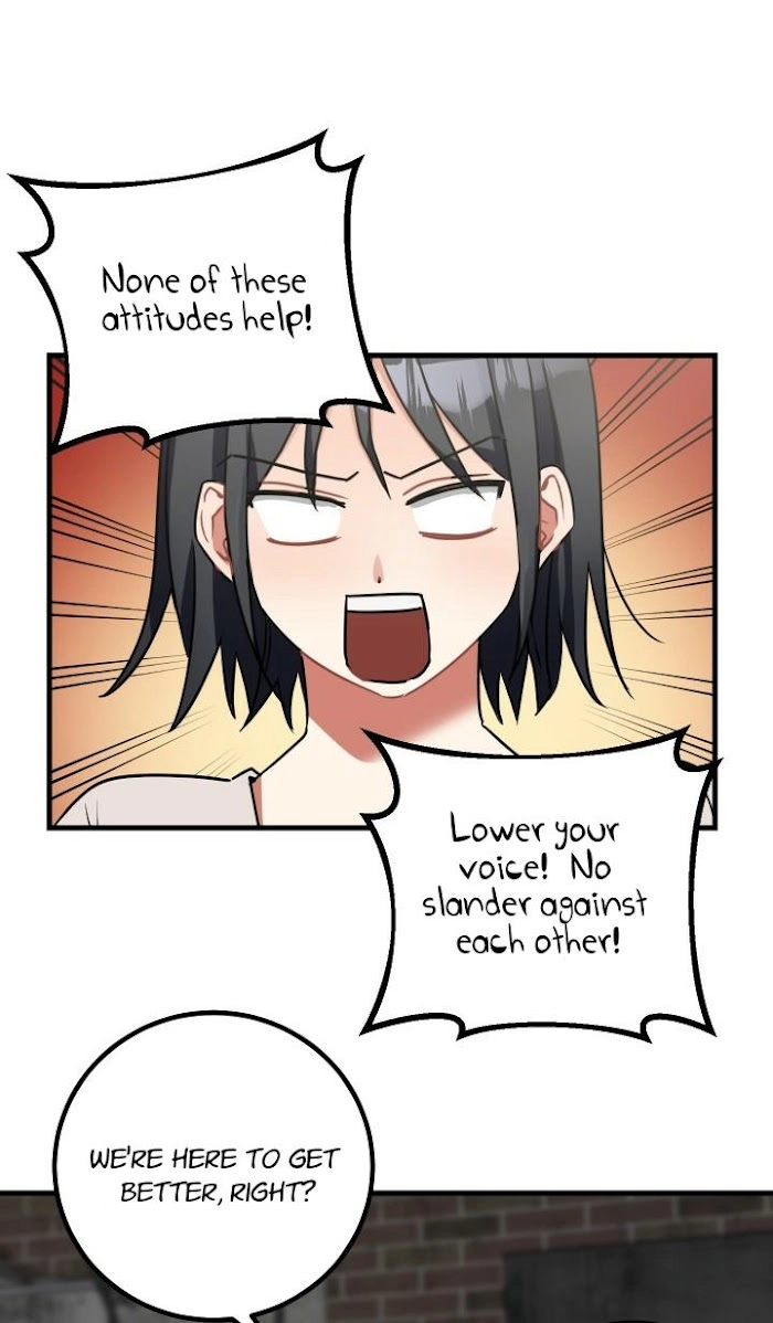 Shh! Top Confidential Report Chapter 9 page 48 - 