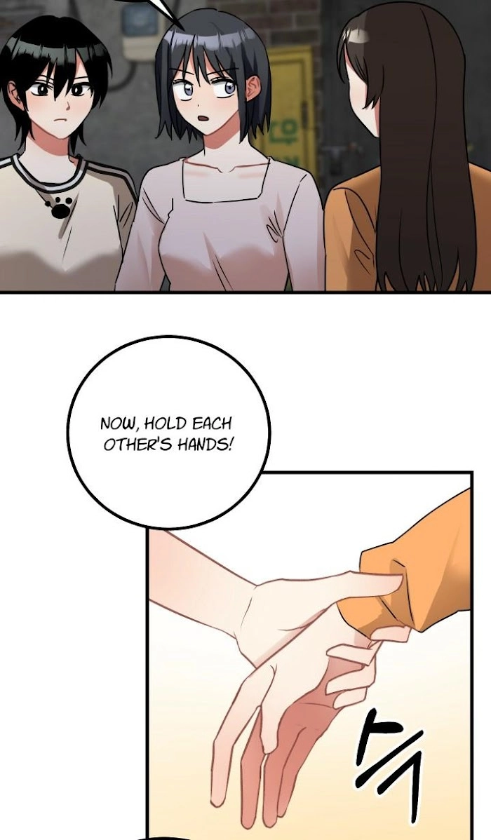 Shh! Top Confidential Report Chapter 9 page 49 - 