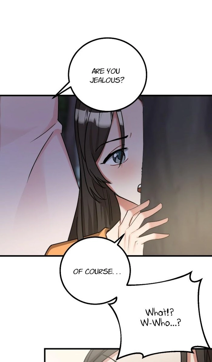Shh! Top Confidential Report Chapter 9 page 6 - 