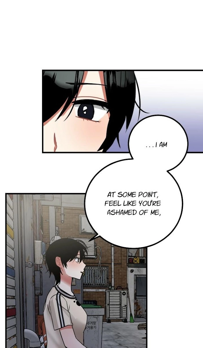 Shh! Top Confidential Report Chapter 9 page 51 - 