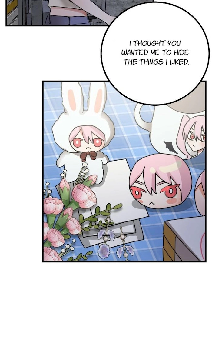 Shh! Top Confidential Report Chapter 9 page 52 - 
