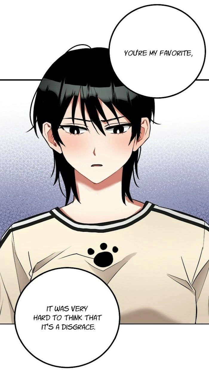 Shh! Top Confidential Report Chapter 9 page 53 - 