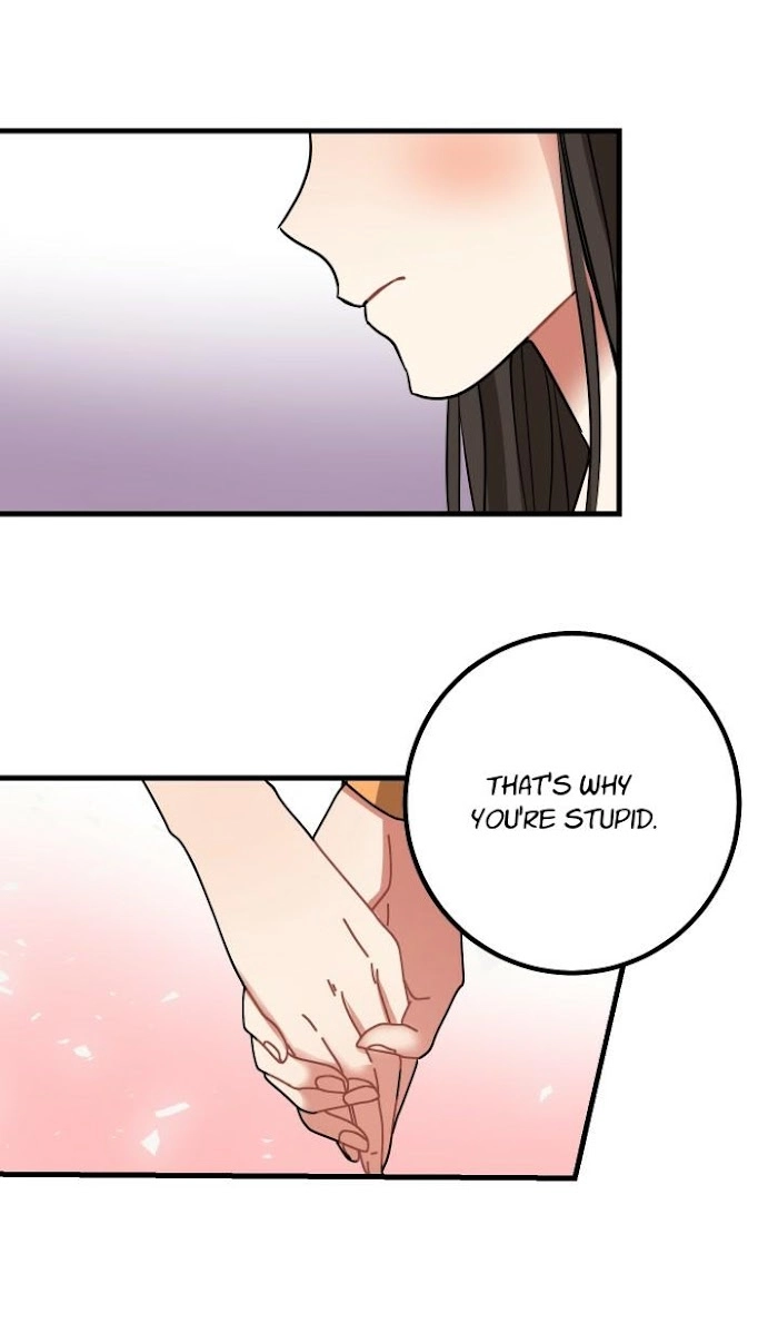Shh! Top Confidential Report Chapter 9 page 54 - 