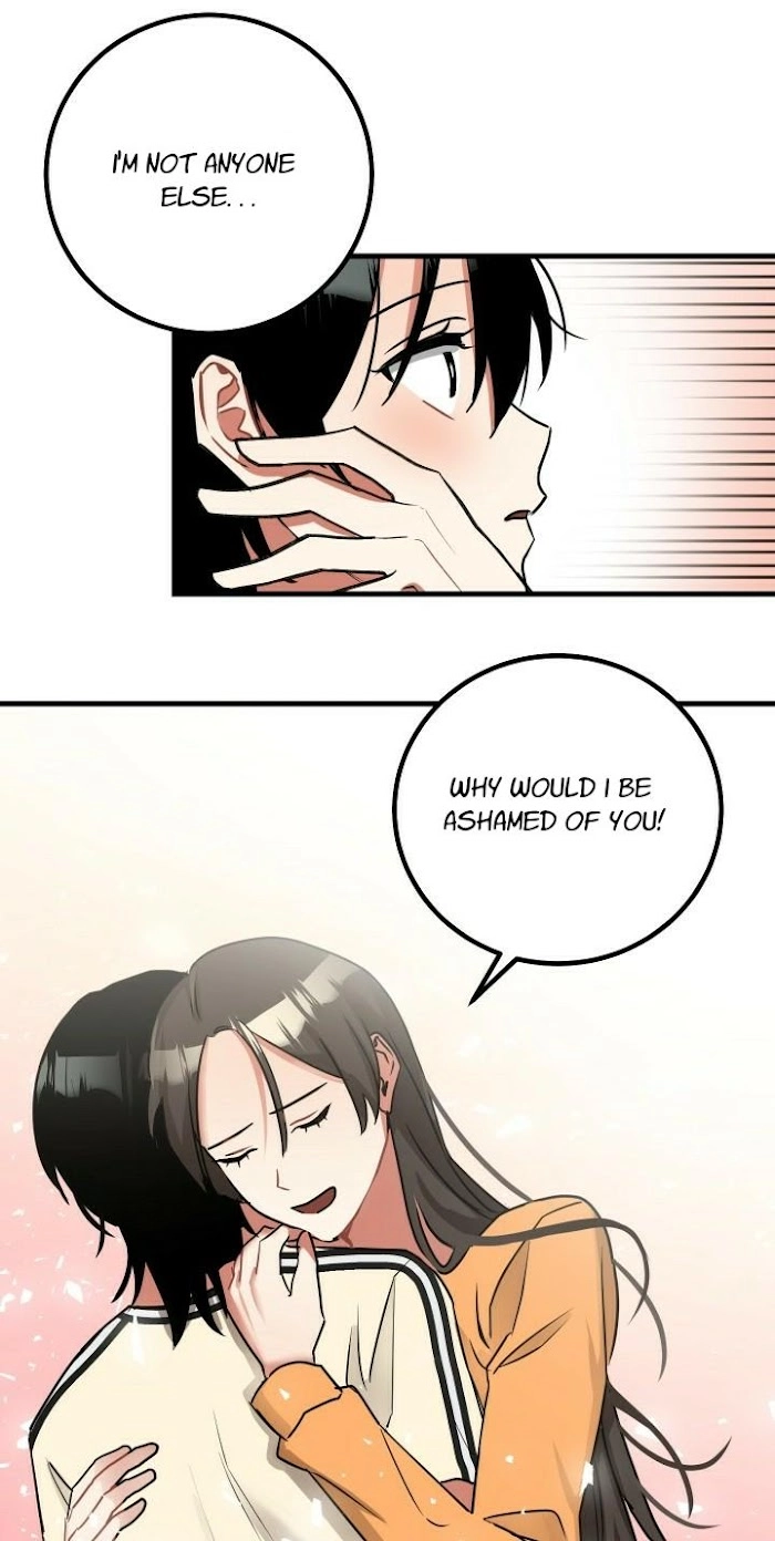 Shh! Top Confidential Report Chapter 9 page 55 - 