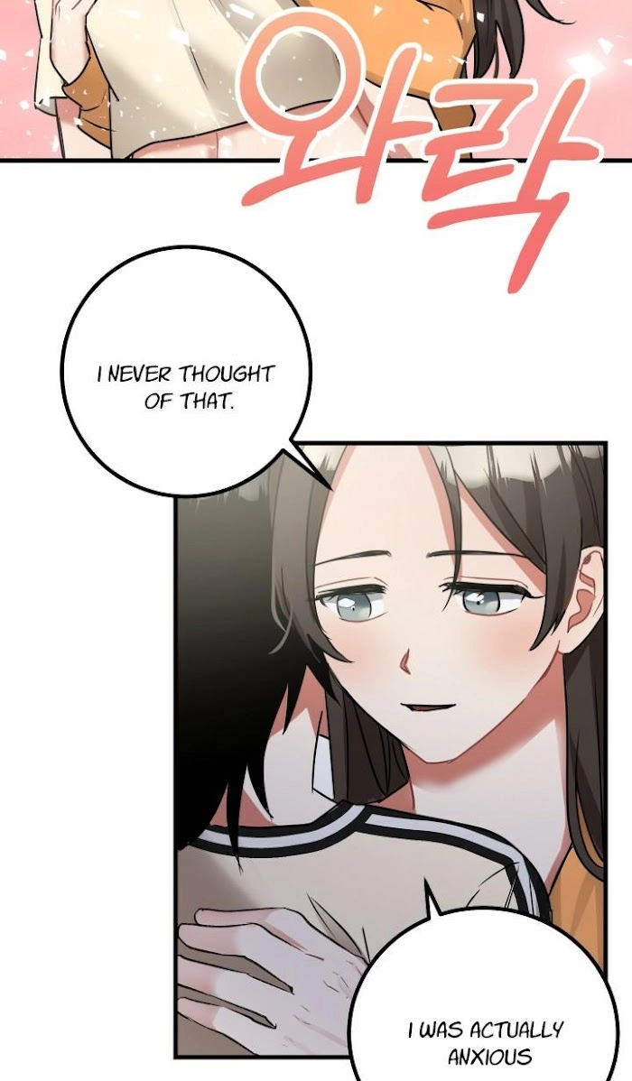 Shh! Top Confidential Report Chapter 9 page 56 - 