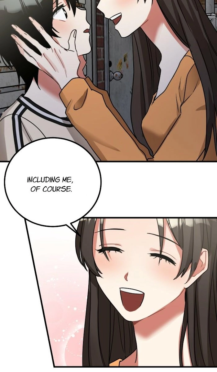 Shh! Top Confidential Report Chapter 9 page 59 - 