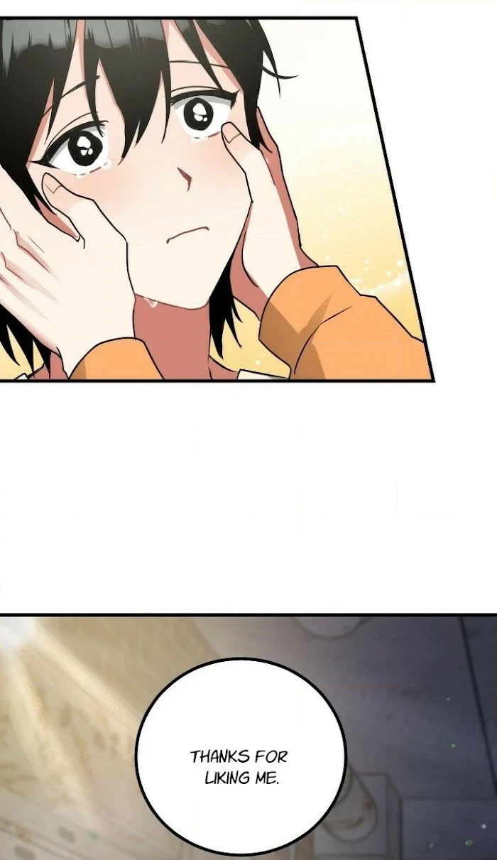 Shh! Top Confidential Report Chapter 9 page 60 - 