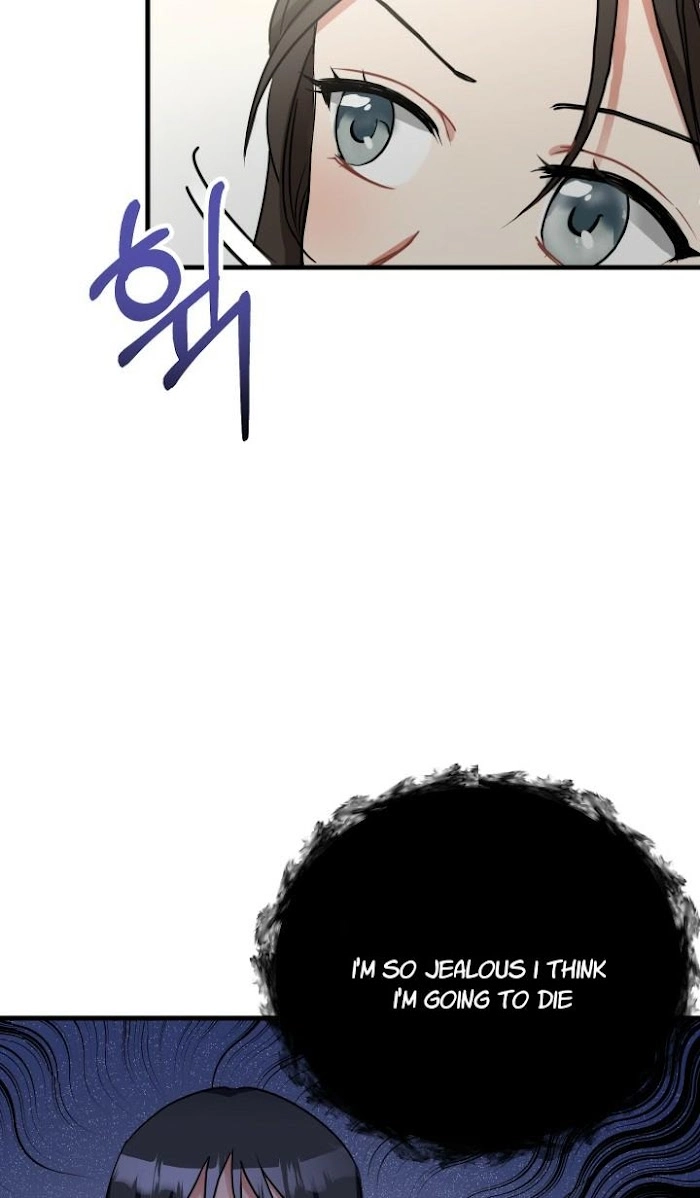 Shh! Top Confidential Report Chapter 9 page 7 - 