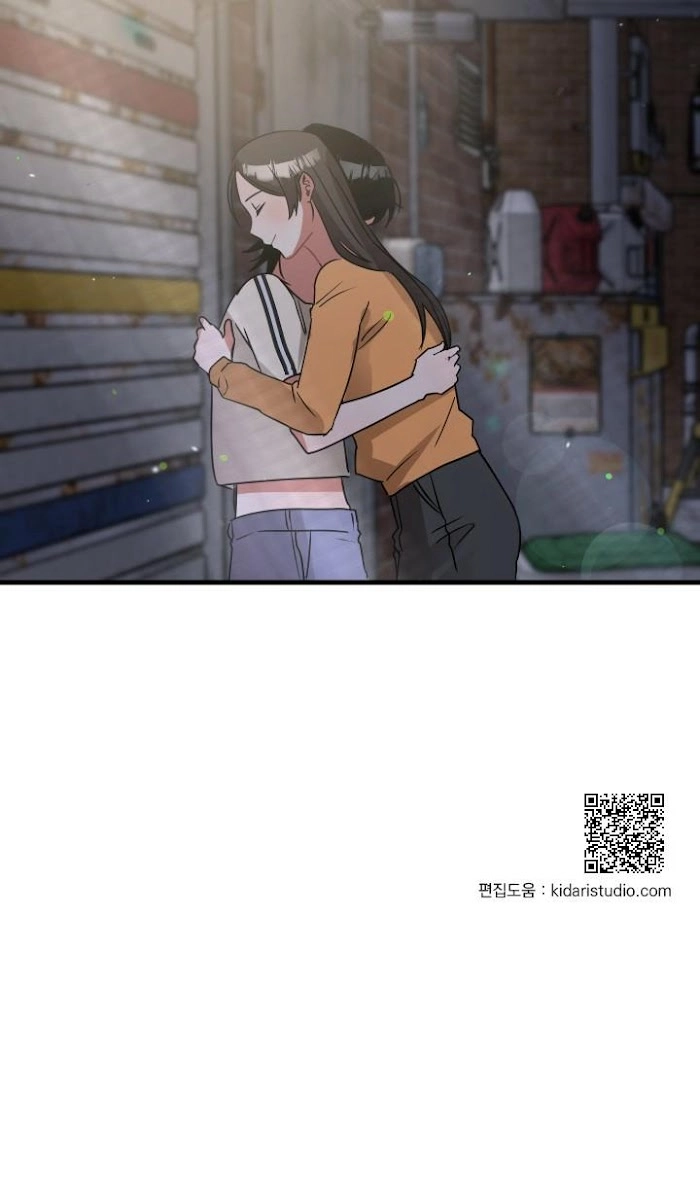 Shh! Top Confidential Report Chapter 9 page 61 - 