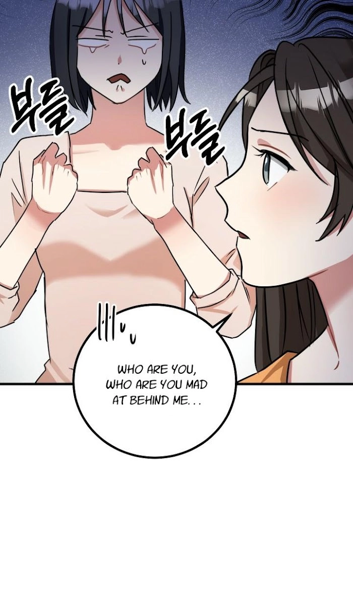 Shh! Top Confidential Report Chapter 9 page 8 - 