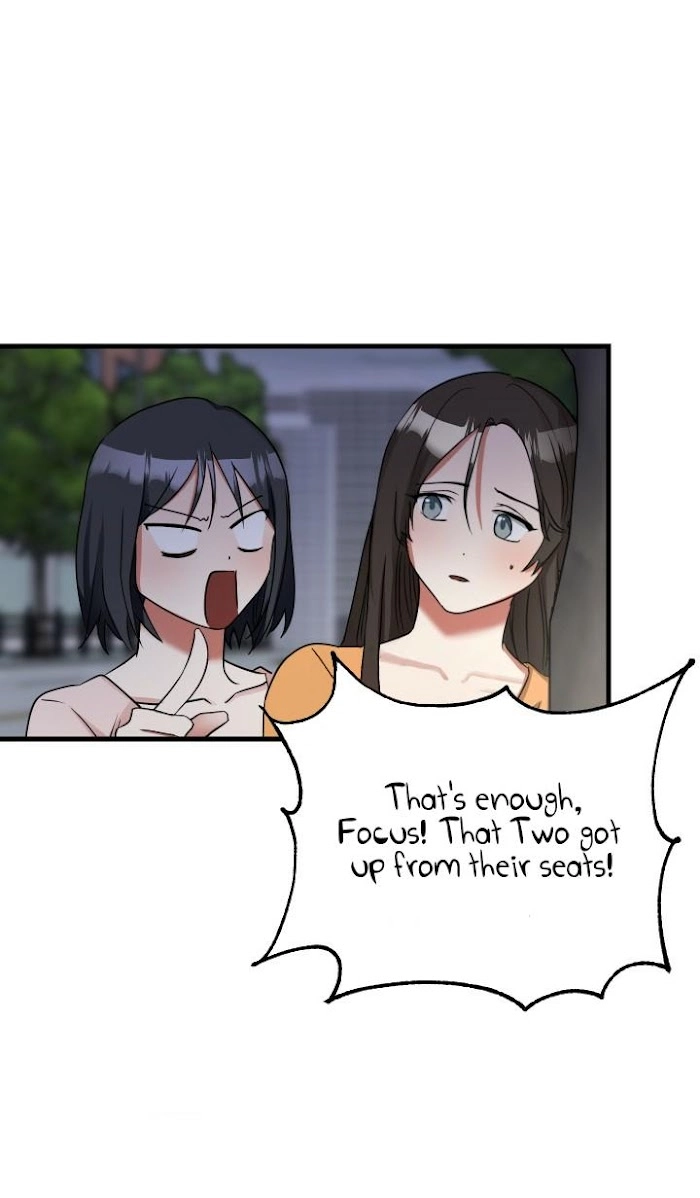 Shh! Top Confidential Report Chapter 9 page 9 - 