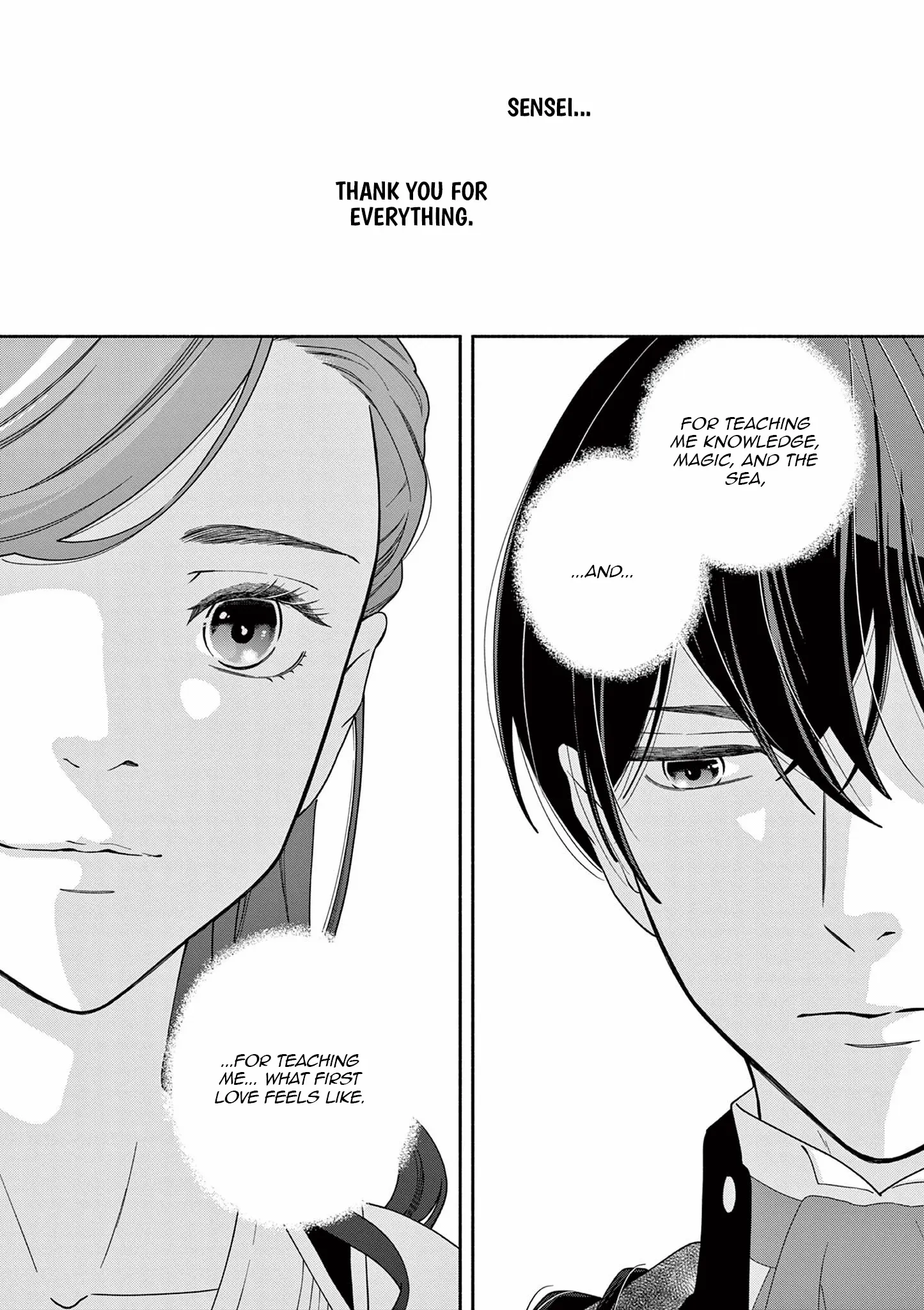 Shi ni Kake Akuyaku Reijou no Shissou - Kaishin shite mo Muda Datta no de Hatsukoi no Hito ga Sarattekuremashita Chapter 1 page 40 - 