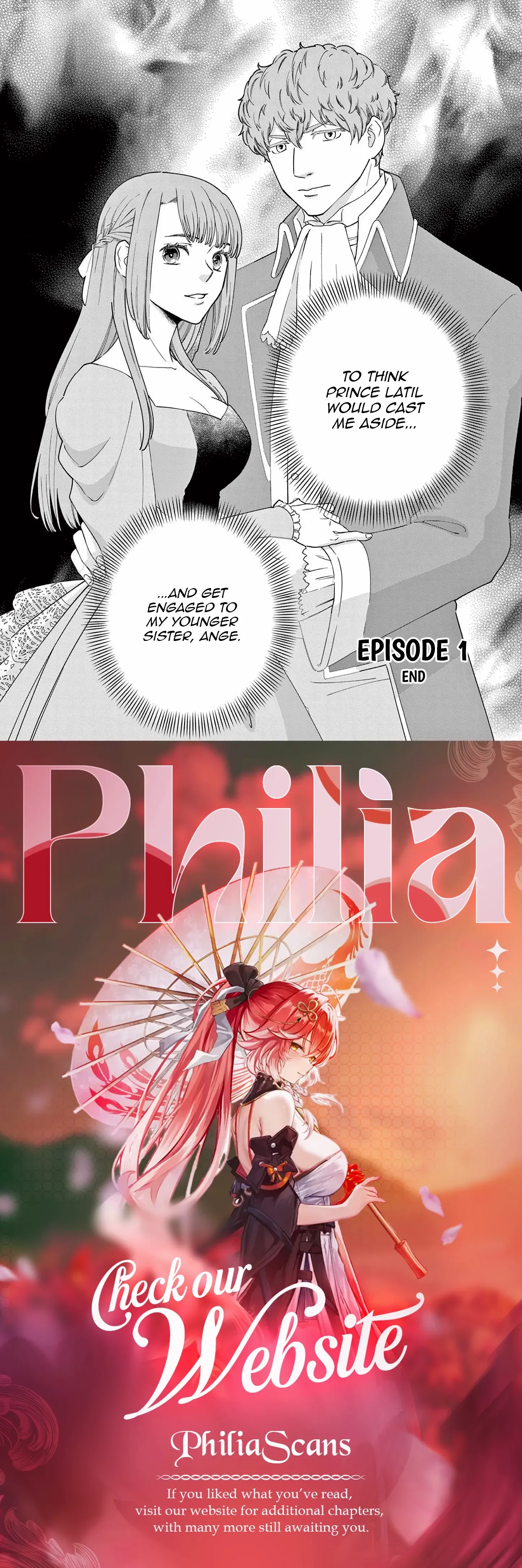 Shi ni Kake Akuyaku Reijou no Shissou - Kaishin shite mo Muda Datta no de Hatsukoi no Hito ga Sarattekuremashita Chapter 1 page 56 - 