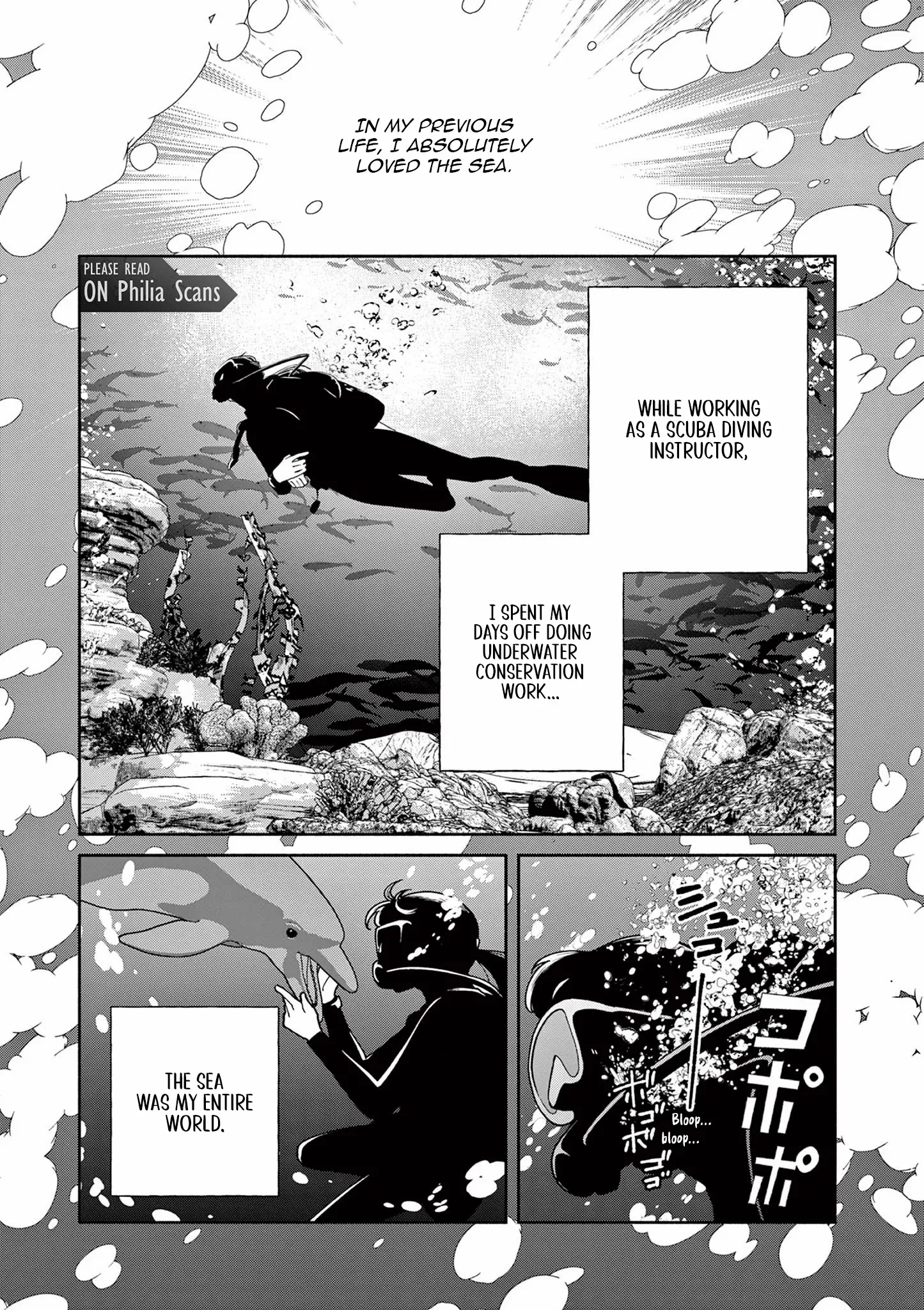 Shi ni Kake Akuyaku Reijou no Shissou - Kaishin shite mo Muda Datta no de Hatsukoi no Hito ga Sarattekuremashita Chapter 1 page 9 - 
