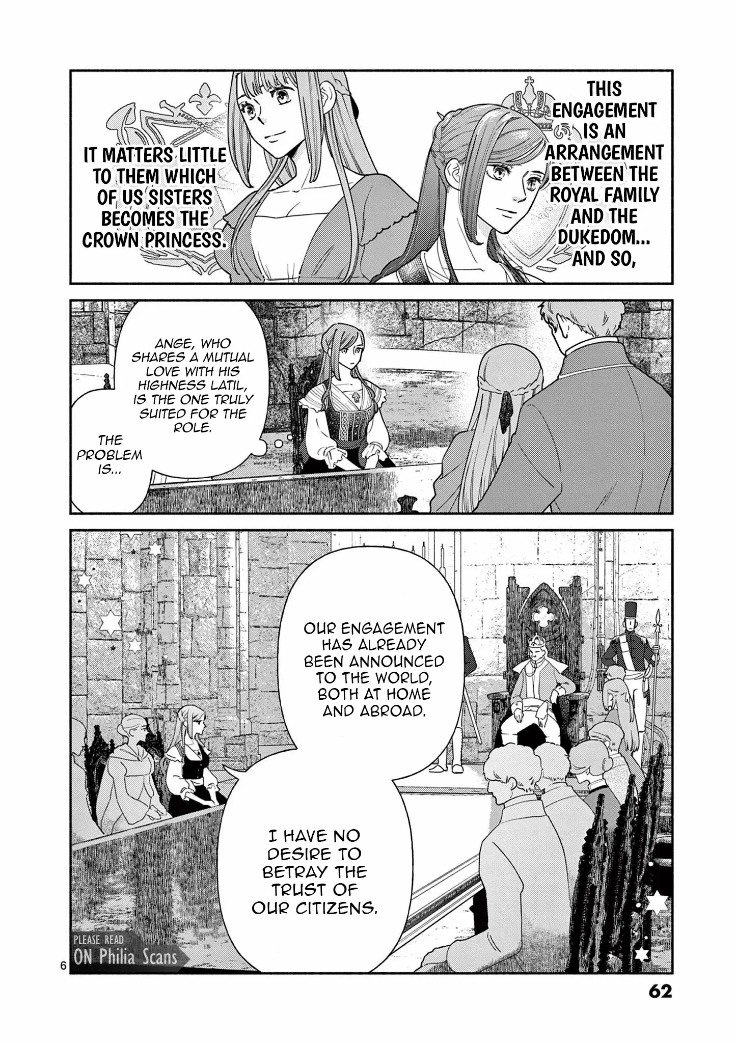 Shi ni Kake Akuyaku Reijou no Shissou - Kaishin shite mo Muda Datta no de Hatsukoi no Hito ga Sarattekuremashita Chapter 2 page 6 - 