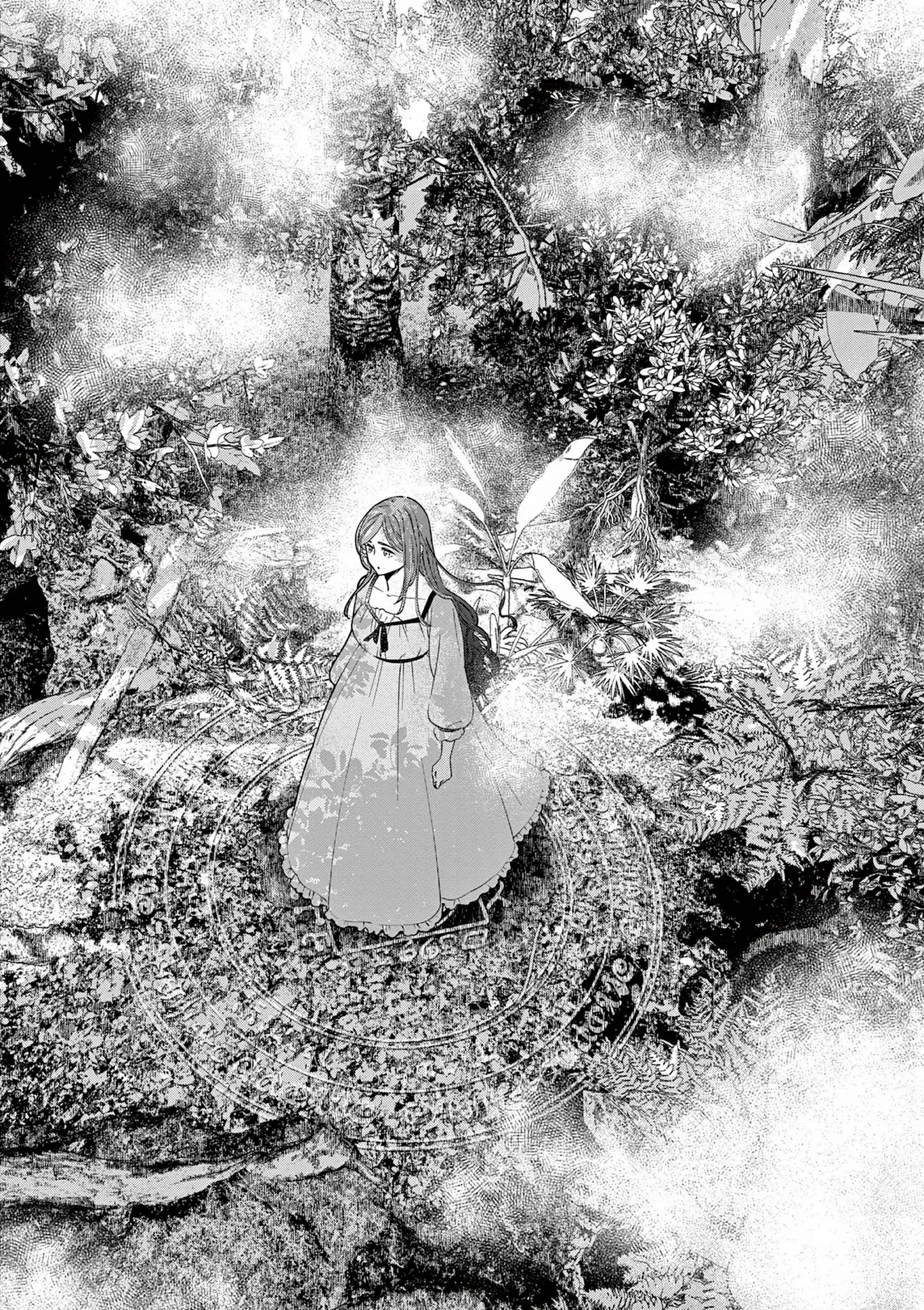 Shi ni Kake Akuyaku Reijou no Shissou - Kaishin shite mo Muda Datta no de Hatsukoi no Hito ga Sarattekuremashita Chapter 3 page 14 - 