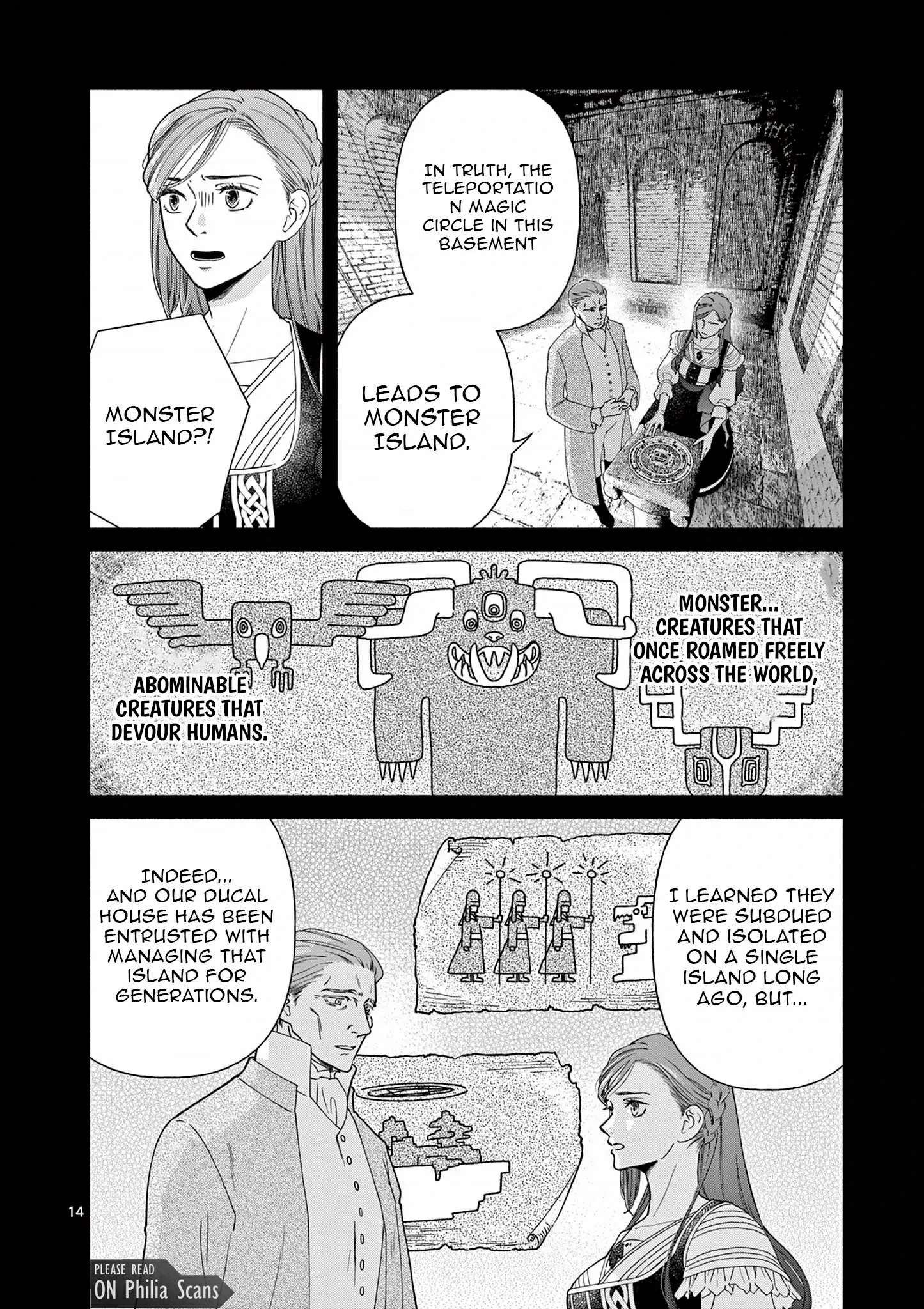 Shi ni Kake Akuyaku Reijou no Shissou - Kaishin shite mo Muda Datta no de Hatsukoi no Hito ga Sarattekuremashita Chapter 3 page 16 - 