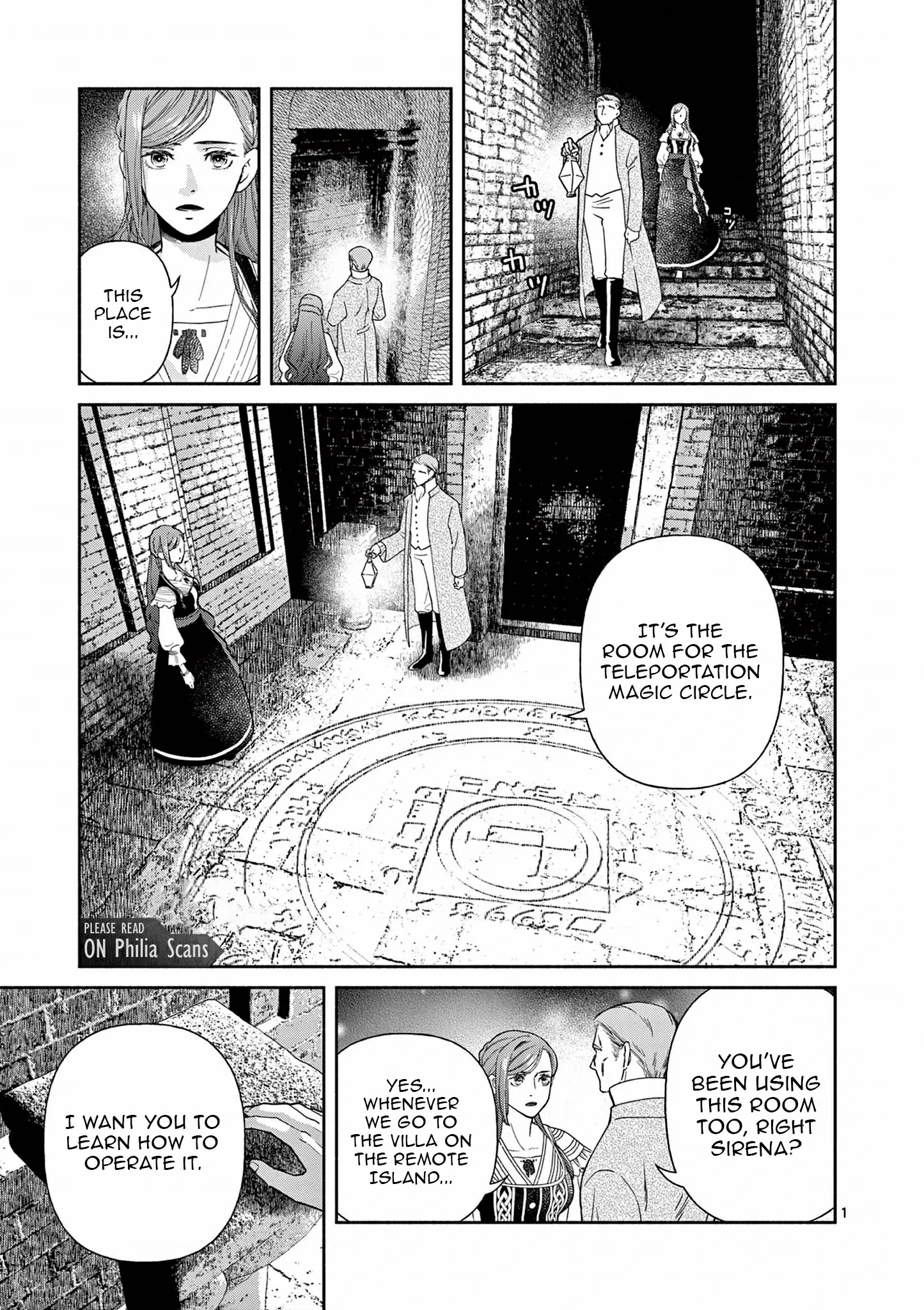Shi ni Kake Akuyaku Reijou no Shissou - Kaishin shite mo Muda Datta no de Hatsukoi no Hito ga Sarattekuremashita Chapter 3 page 3 - 