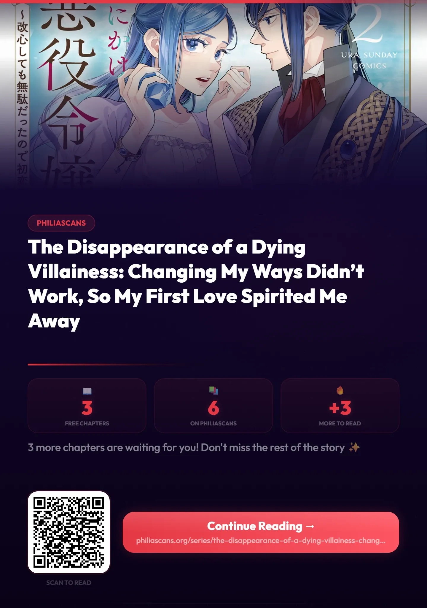 Shi ni Kake Akuyaku Reijou no Shissou - Kaishin shite mo Muda Datta no de Hatsukoi no Hito ga Sarattekuremashita Chapter 3 page 26 - 