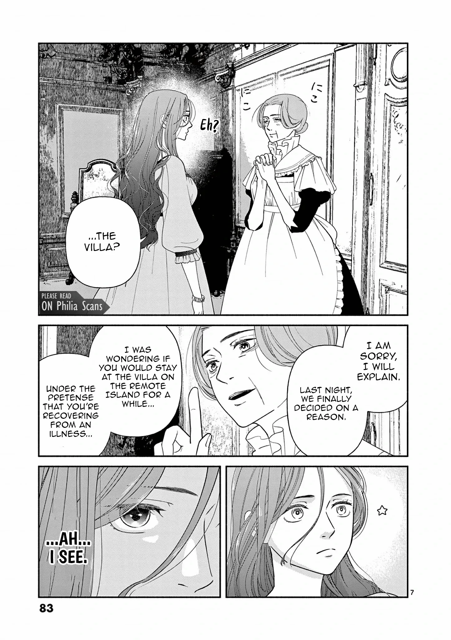 Shi ni Kake Akuyaku Reijou no Shissou - Kaishin shite mo Muda Datta no de Hatsukoi no Hito ga Sarattekuremashita Chapter 3 page 9 - 