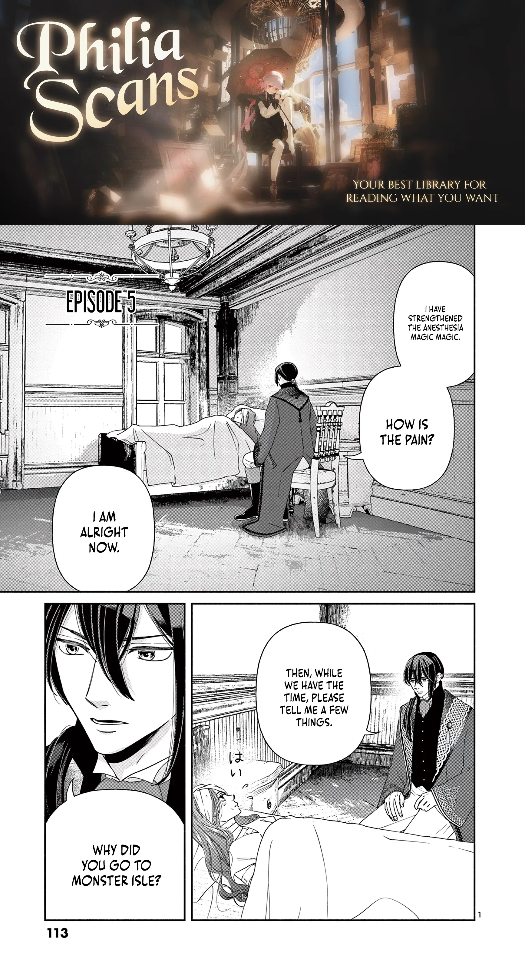 Shi ni Kake Akuyaku Reijou no Shissou - Kaishin shite mo Muda Datta no de Hatsukoi no Hito ga Sarattekuremashita Chapter 5 page 1 - 