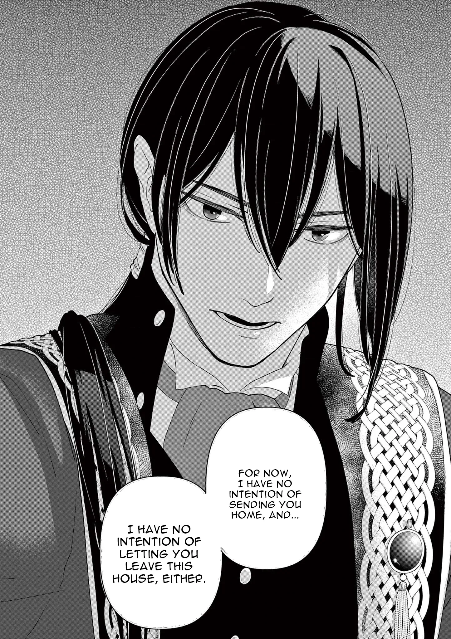 Shi ni Kake Akuyaku Reijou no Shissou - Kaishin shite mo Muda Datta no de Hatsukoi no Hito ga Sarattekuremashita Chapter 6 page 8 - 