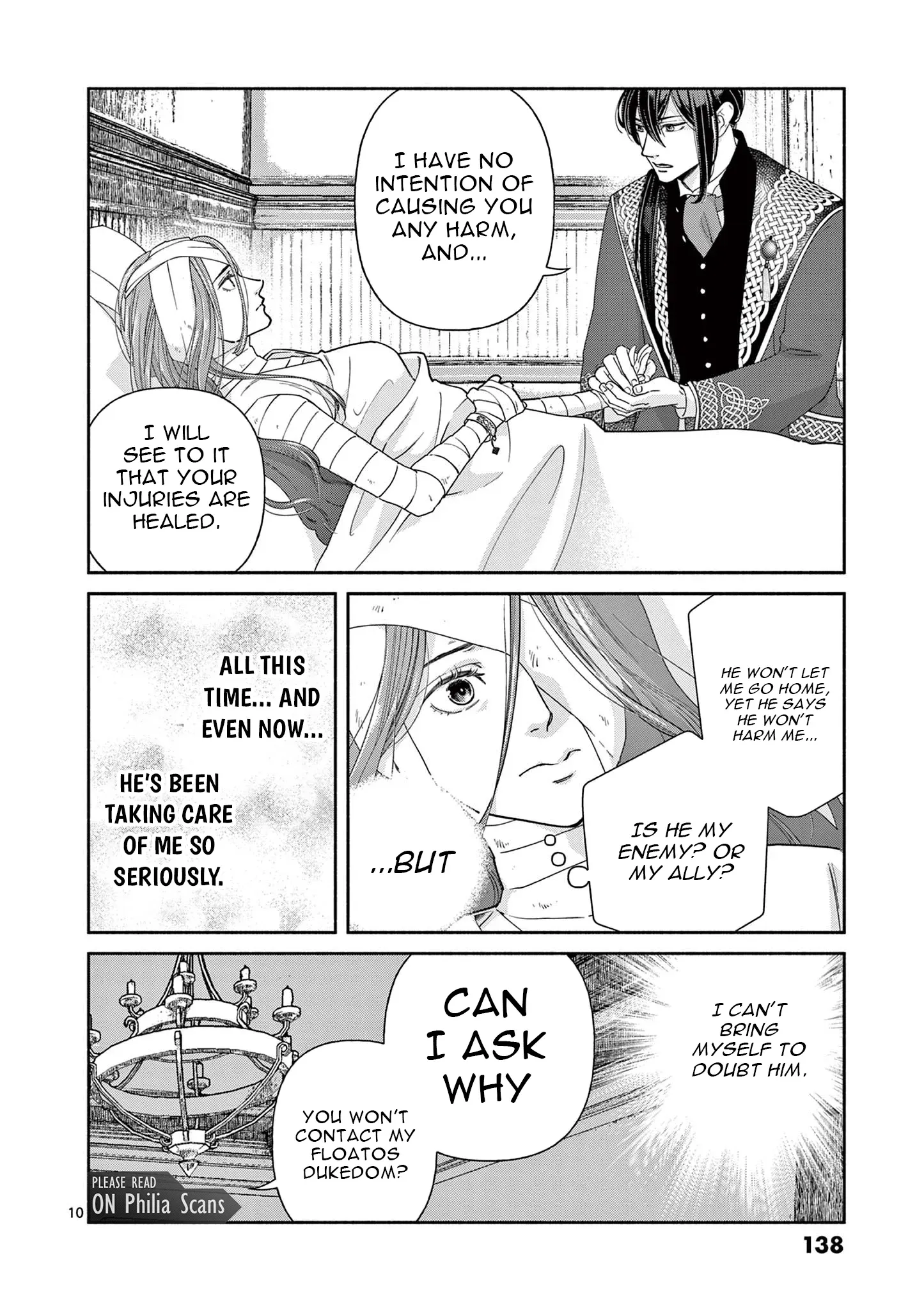 Shi ni Kake Akuyaku Reijou no Shissou - Kaishin shite mo Muda Datta no de Hatsukoi no Hito ga Sarattekuremashita Chapter 6 page 10 - 