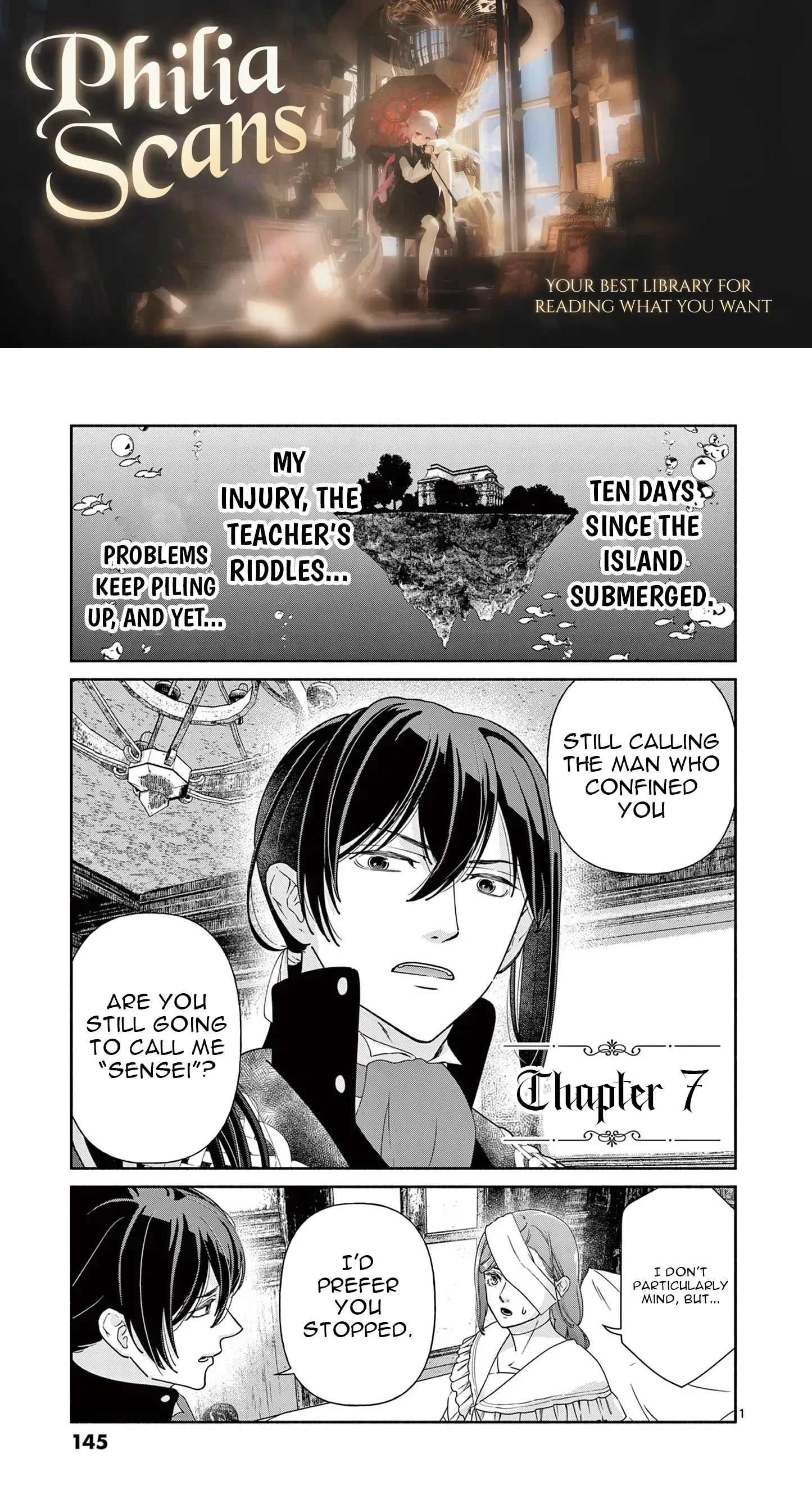 Shi ni Kake Akuyaku Reijou no Shissou - Kaishin shite mo Muda Datta no de Hatsukoi no Hito ga Sarattekuremashita Chapter 7 page 1 - 