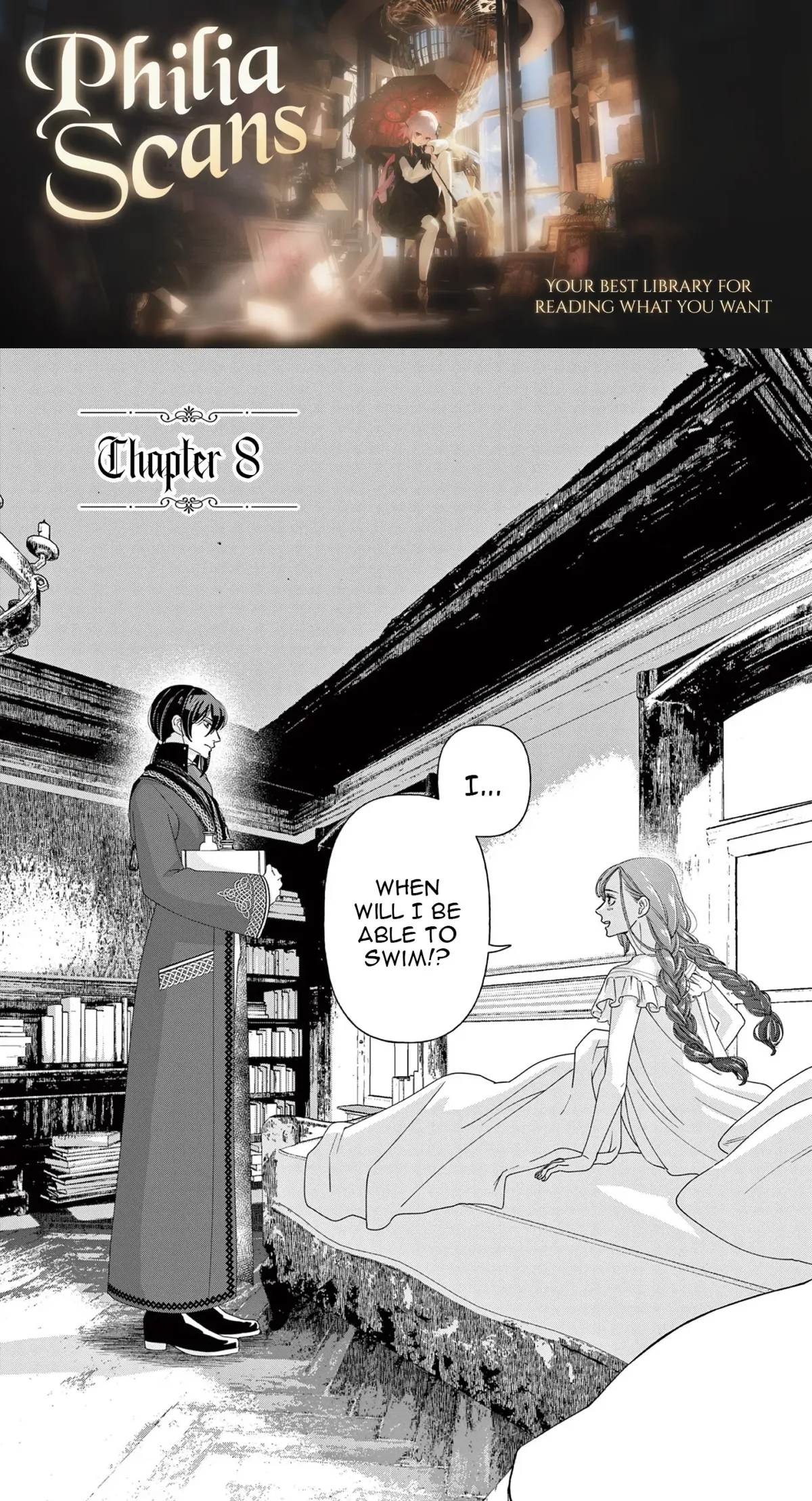 Shi ni Kake Akuyaku Reijou no Shissou - Kaishin shite mo Muda Datta no de Hatsukoi no Hito ga Sarattekuremashita Chapter 8 page 1 - 